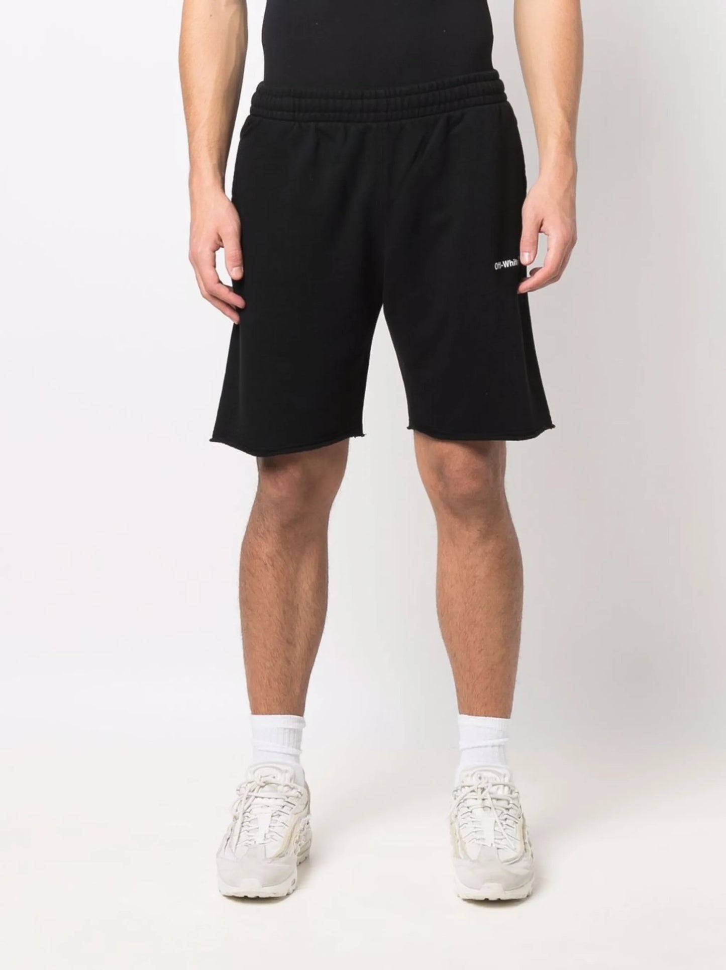 Caravaggio Diag track shorts