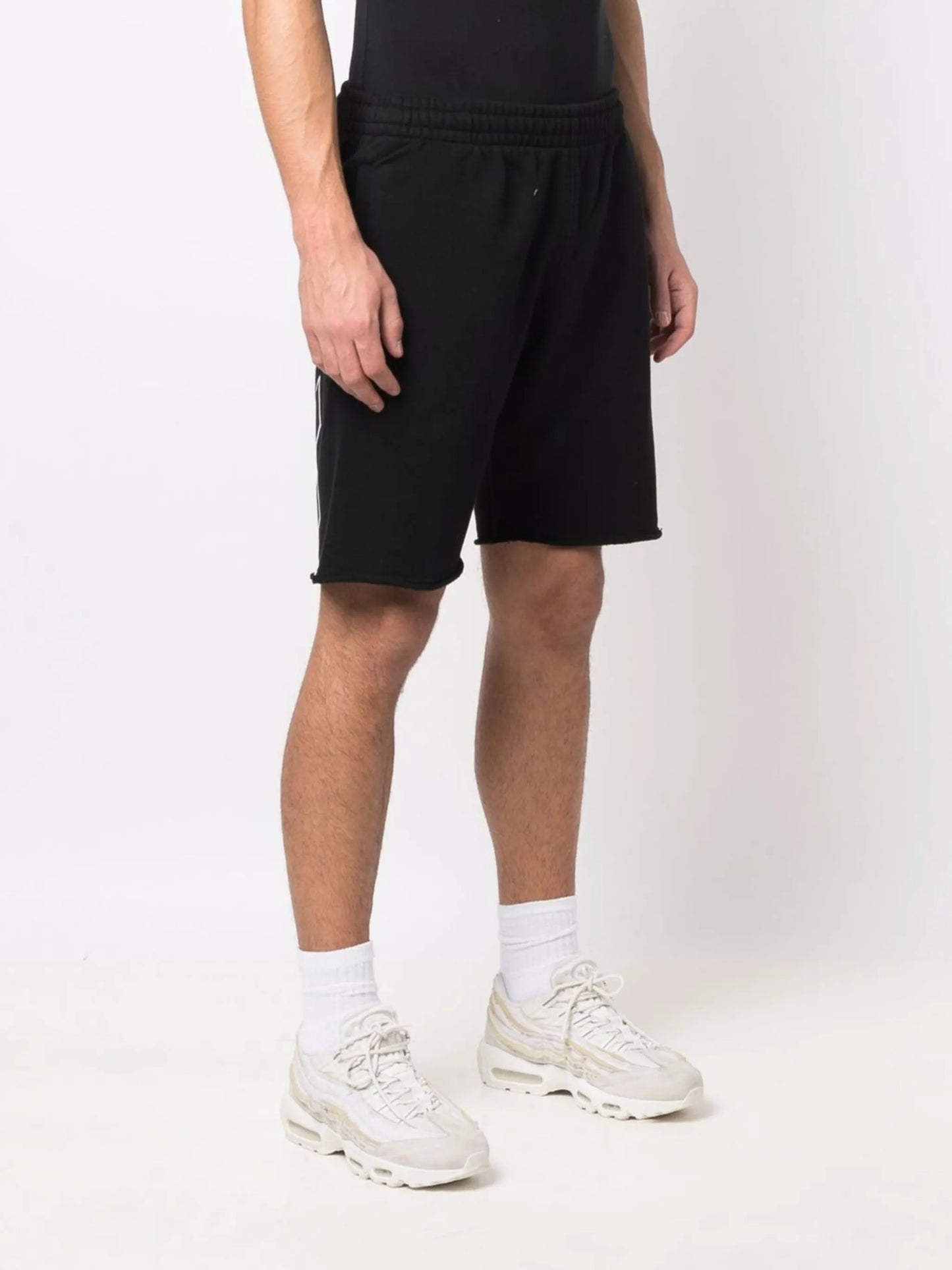 Caravaggio Diag track shorts