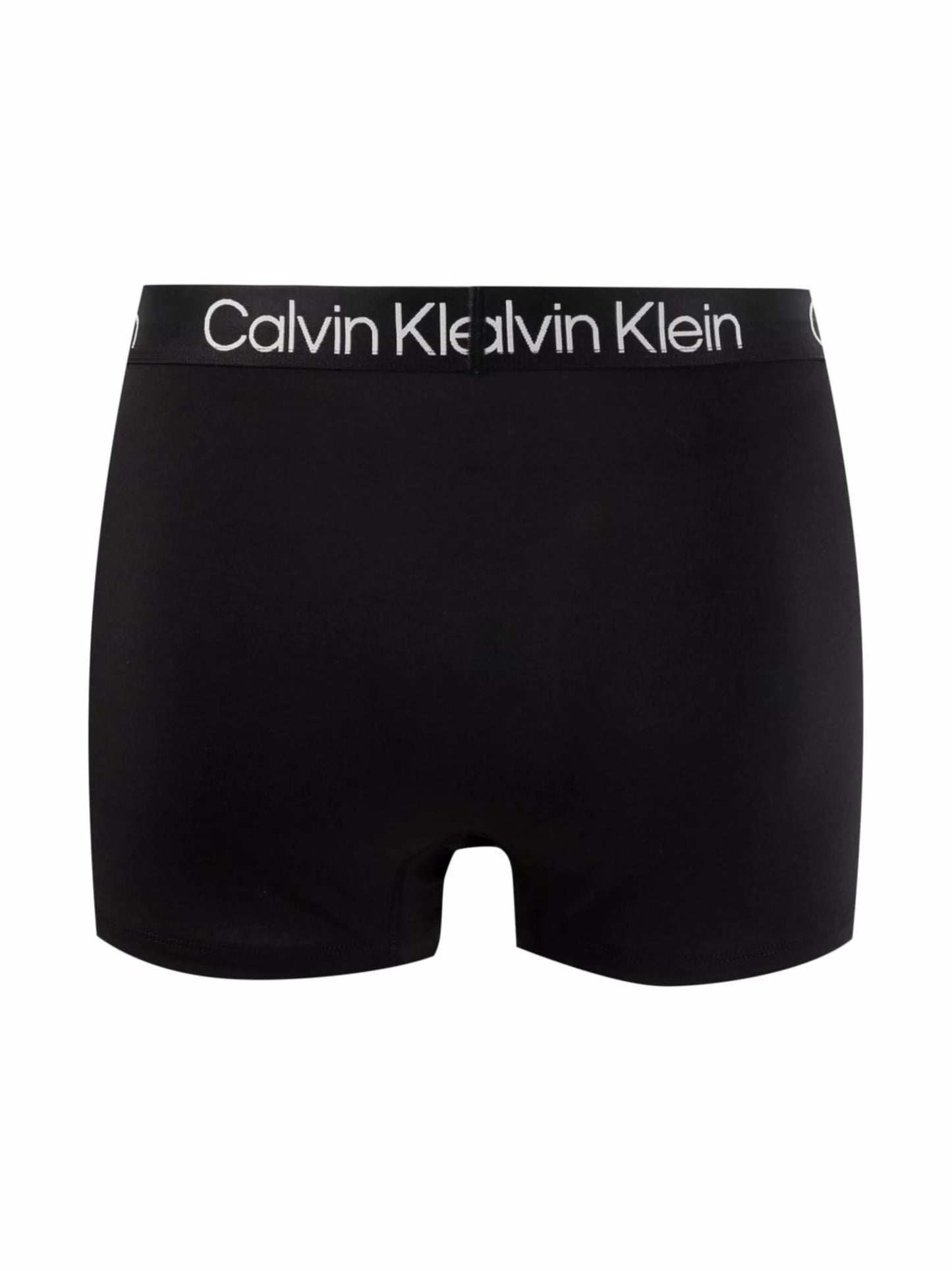 logo-print stretch-fit boxers