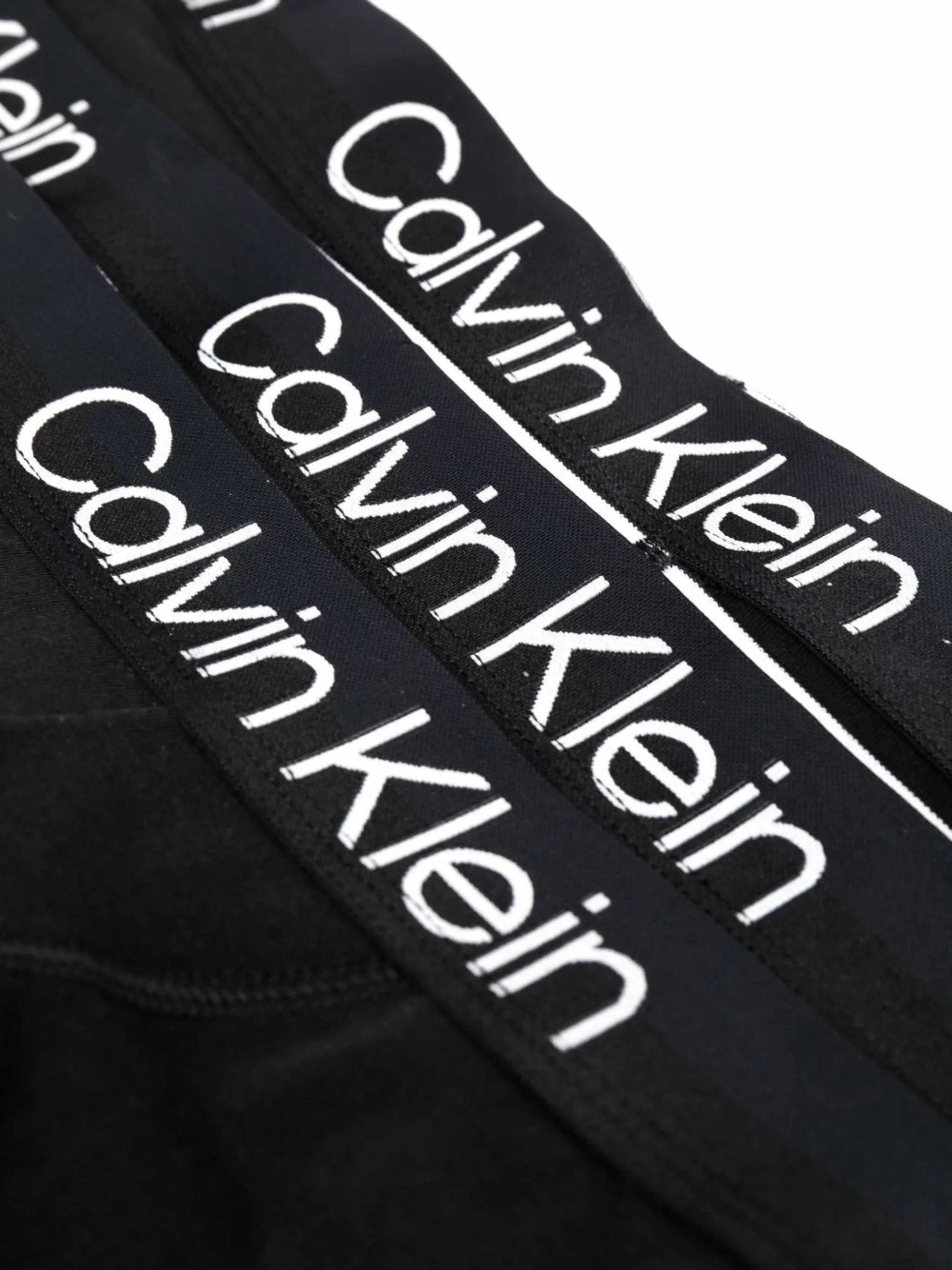 logo-print stretch-fit boxers