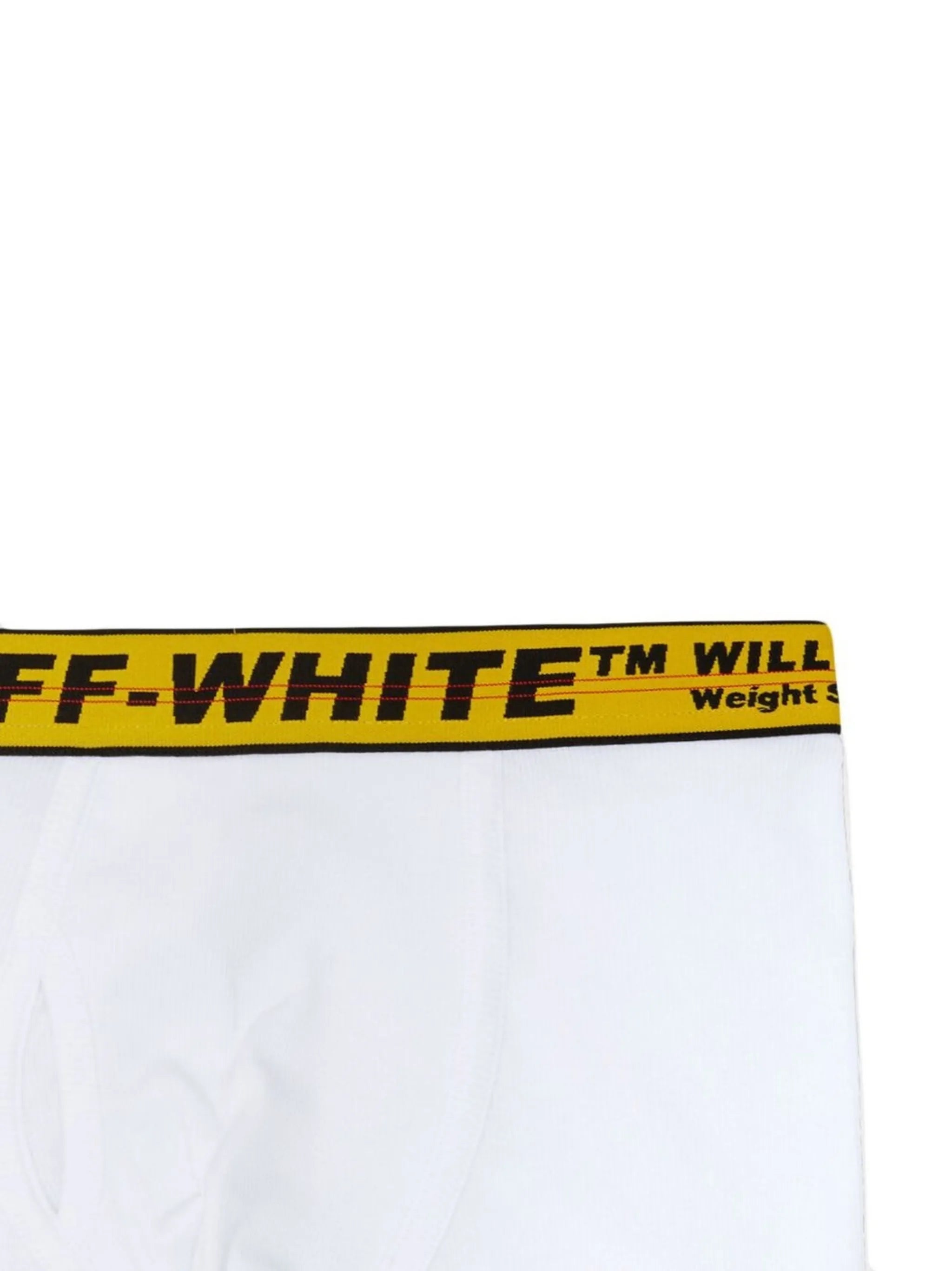 logo waistband boxer shorts
