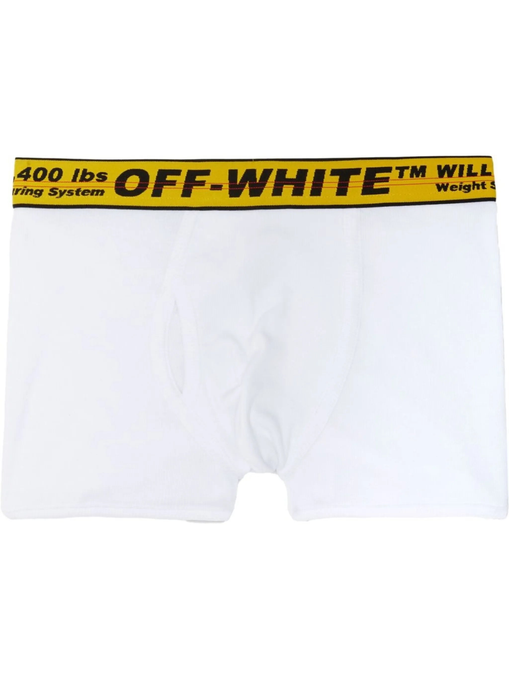logo waistband boxer shorts