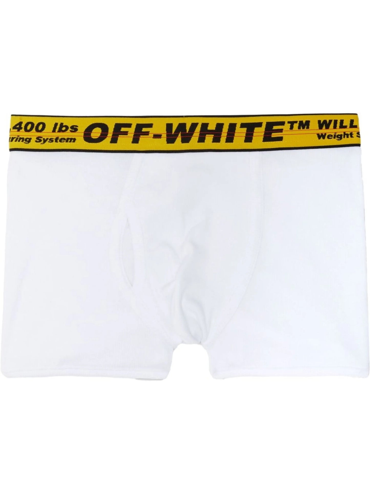 logo waistband boxer shorts
