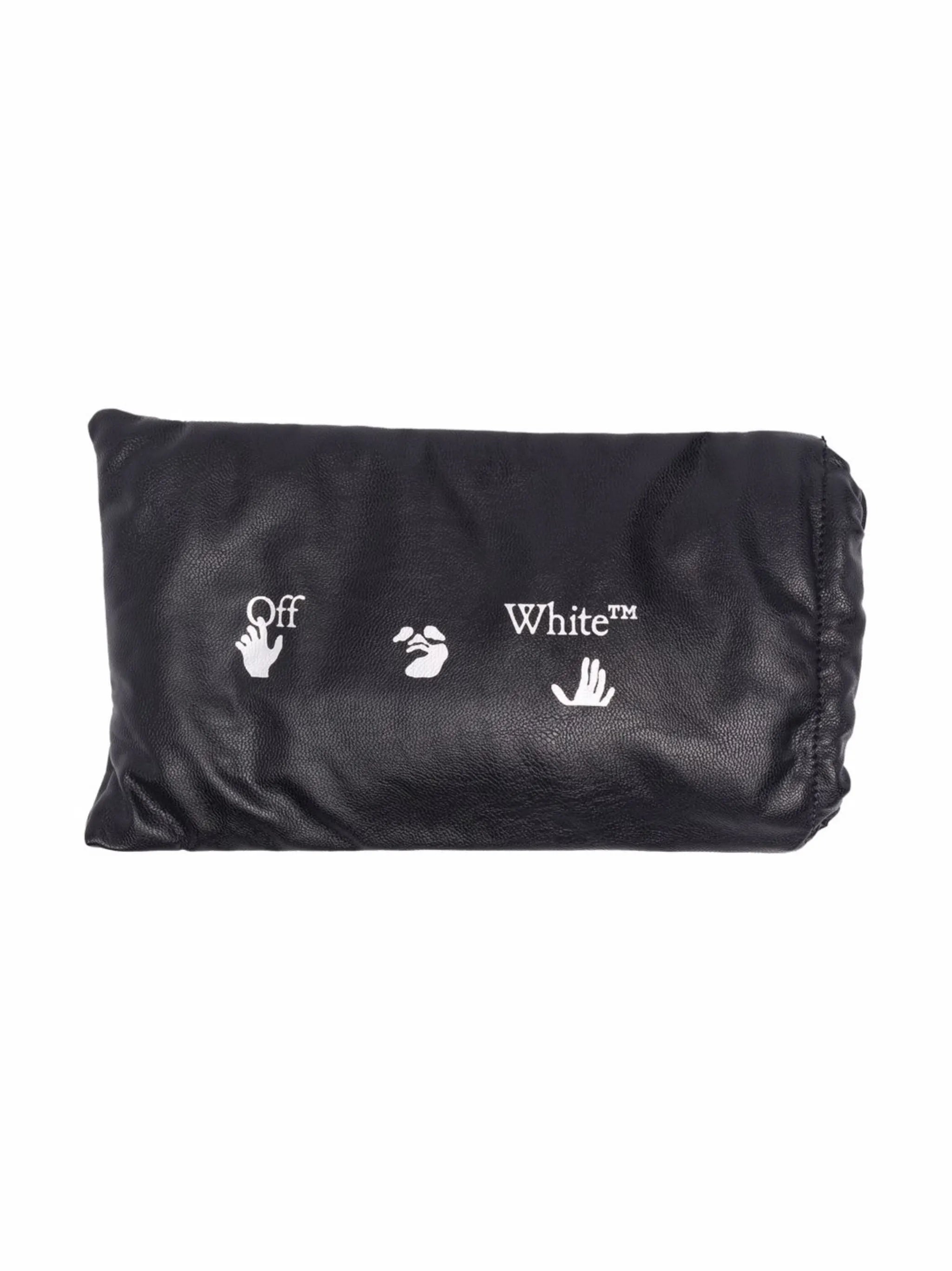 Virgil rectangle-frame sunglasses (15cm)