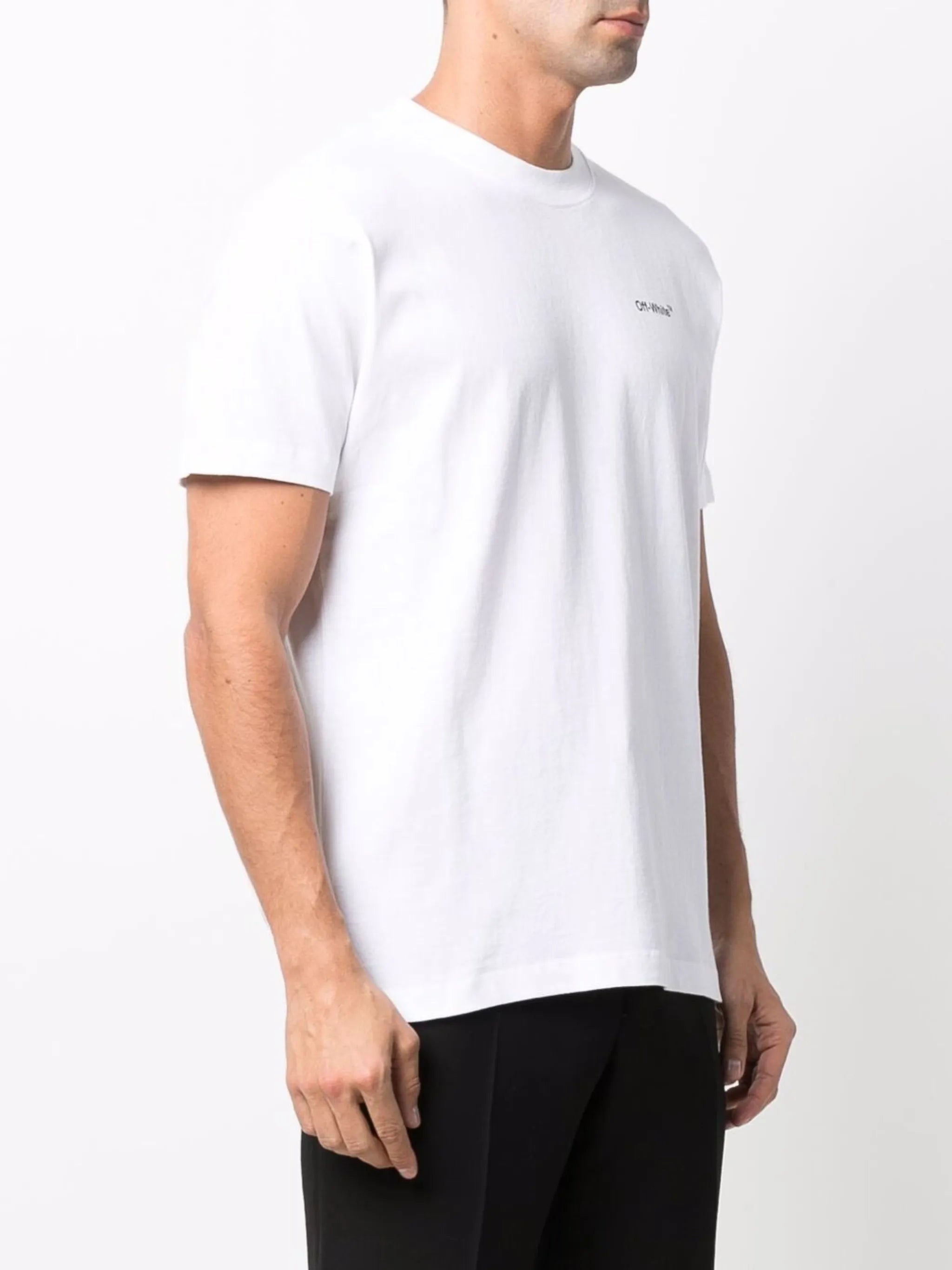 Caravaggio Arrow short-sleeve T-shirt