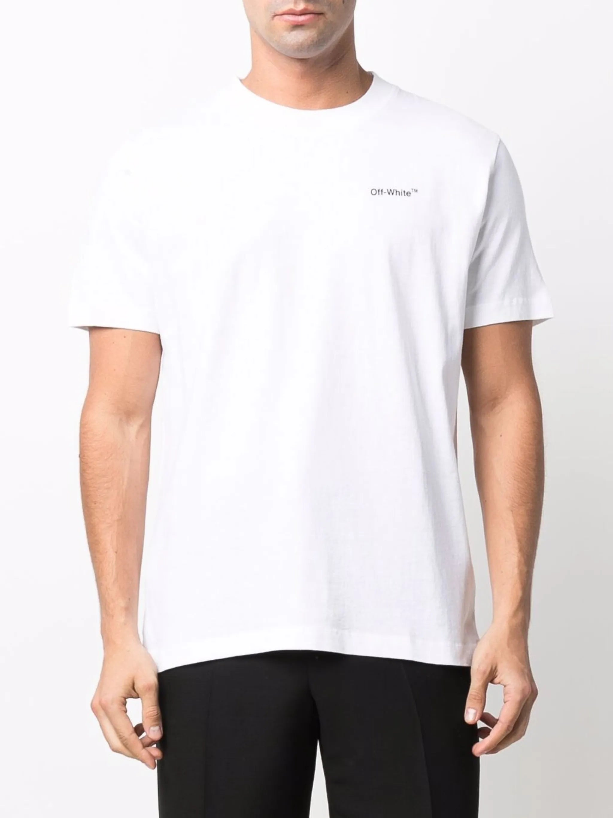 Caravaggio Arrow short-sleeve T-shirt