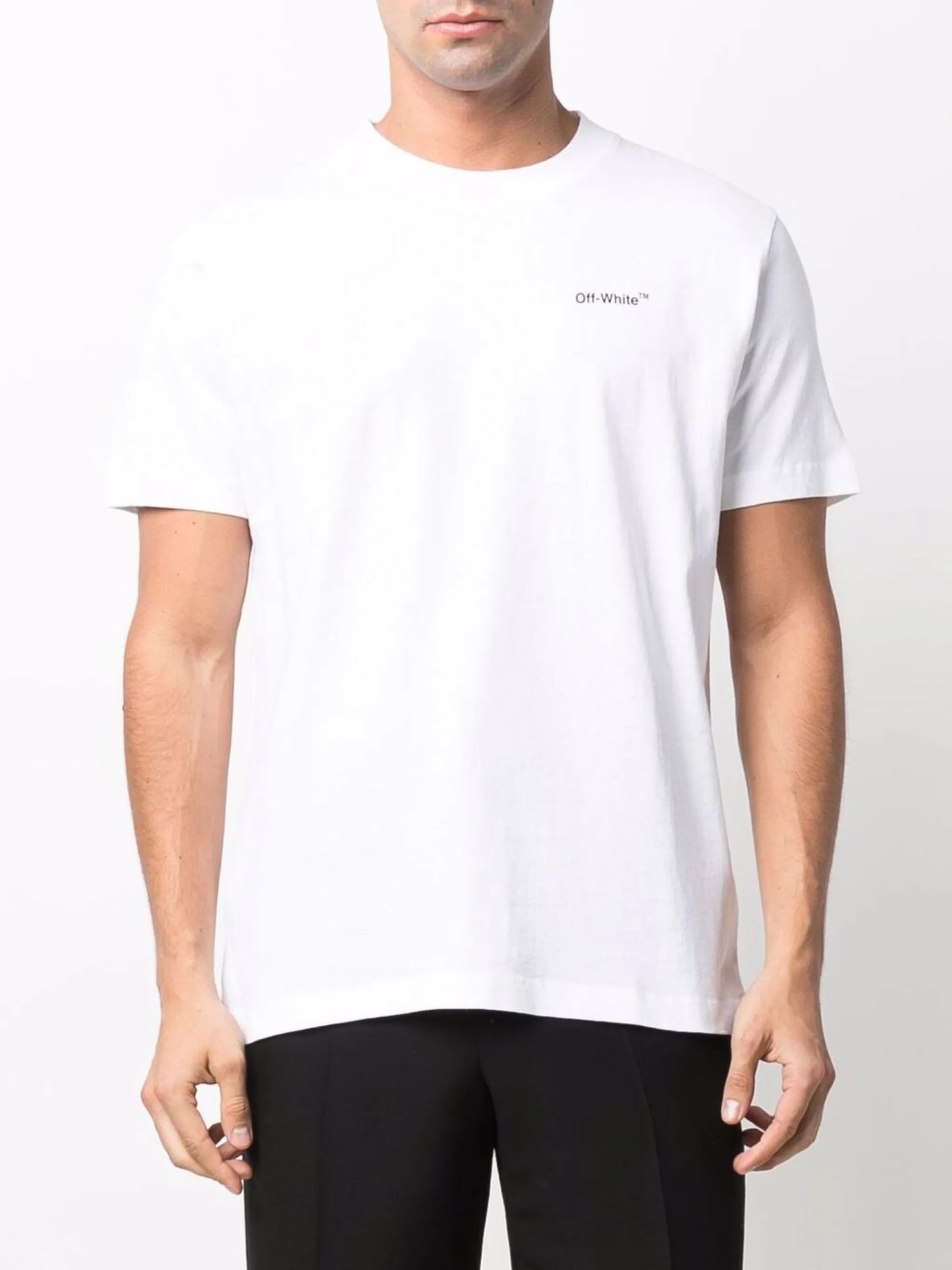 Caravaggio Arrow short-sleeve T-shirt