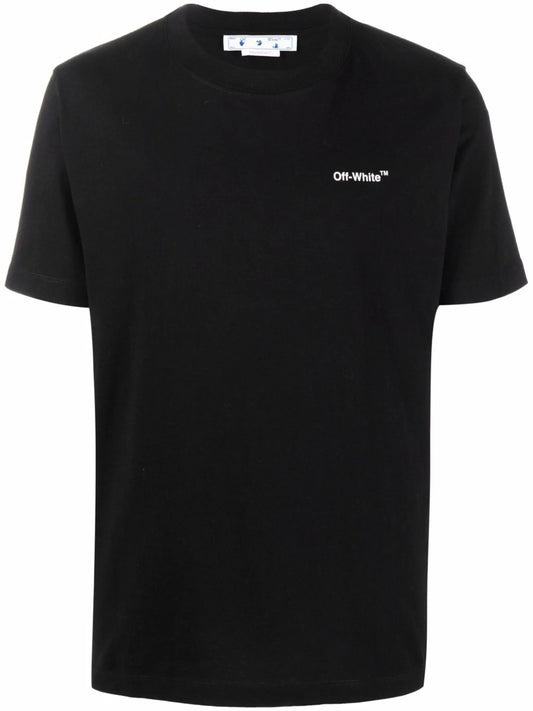 Caravaggio Arrow short-sleeve T-shirt