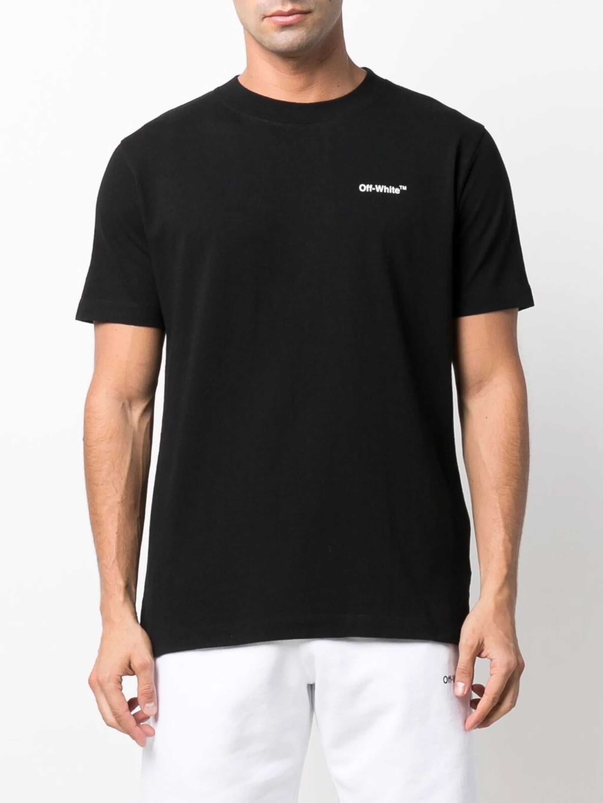 Caravaggio Arrow short-sleeve T-shirt