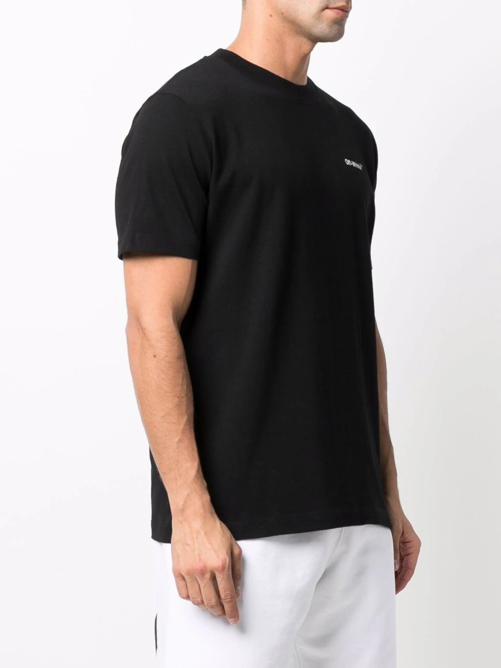 Caravaggio Arrow short-sleeve T-shirt