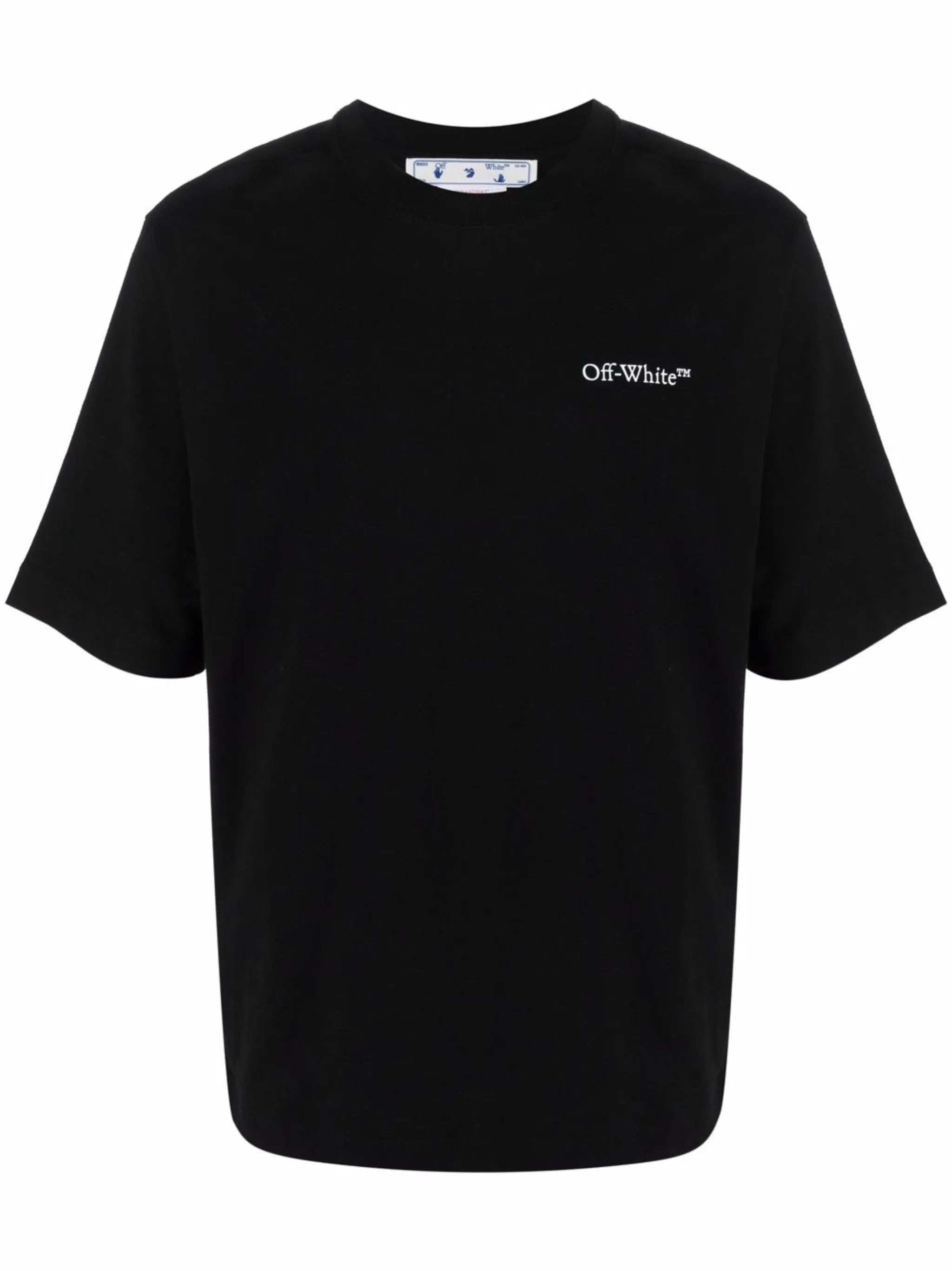 Caravaggio Crowning print T-shirt