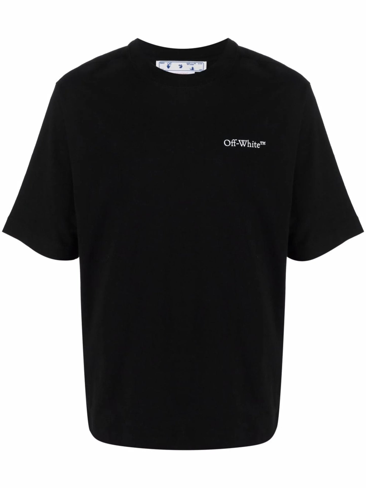 Caravaggio Crowning print T-shirt