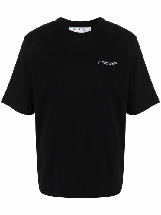 Caravaggio Crowning print T-shirt