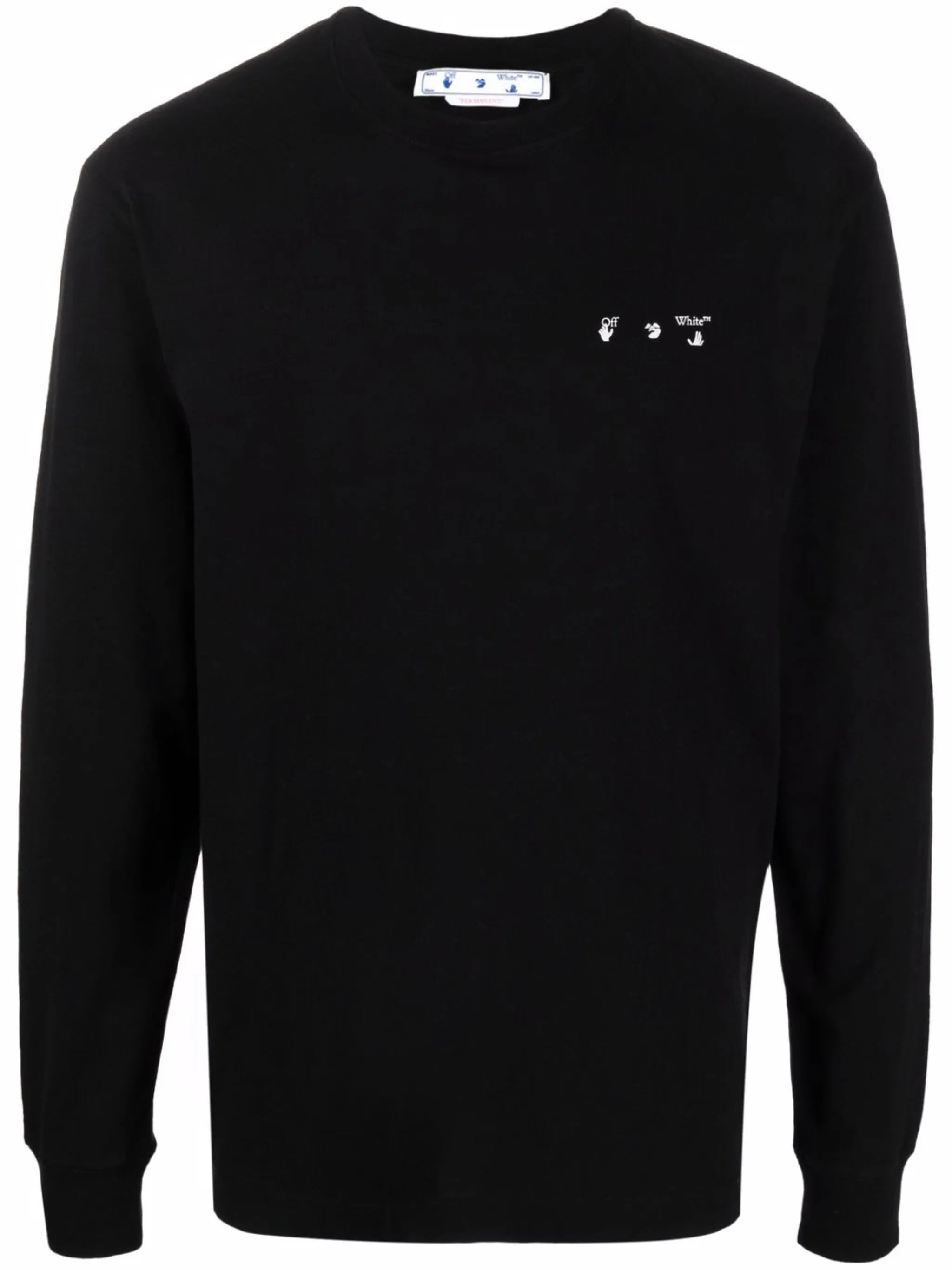 Caravaggio paint long-sleeve T-shirt