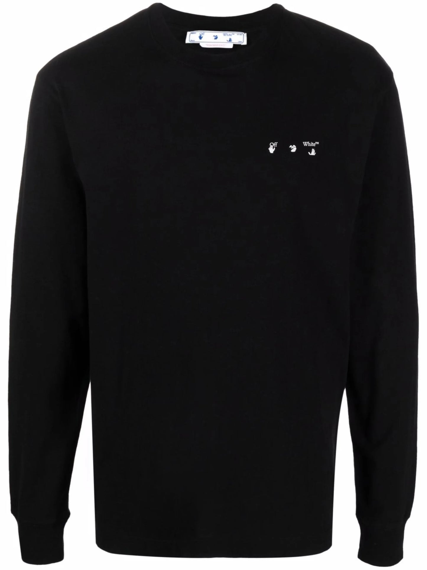 Caravaggio paint long-sleeve T-shirt