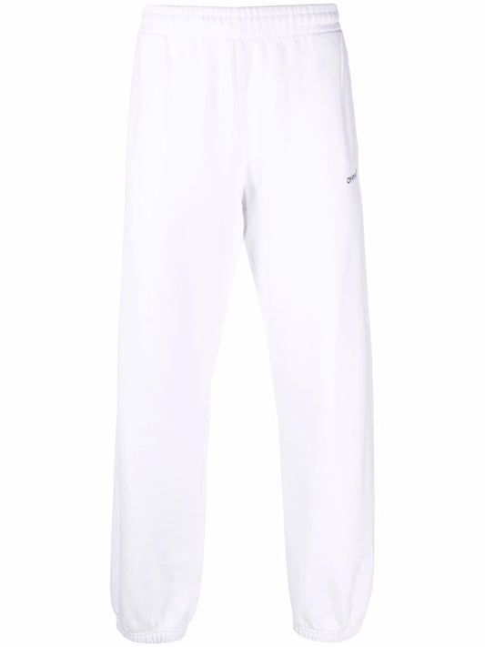 Caravaggio Diag track pants