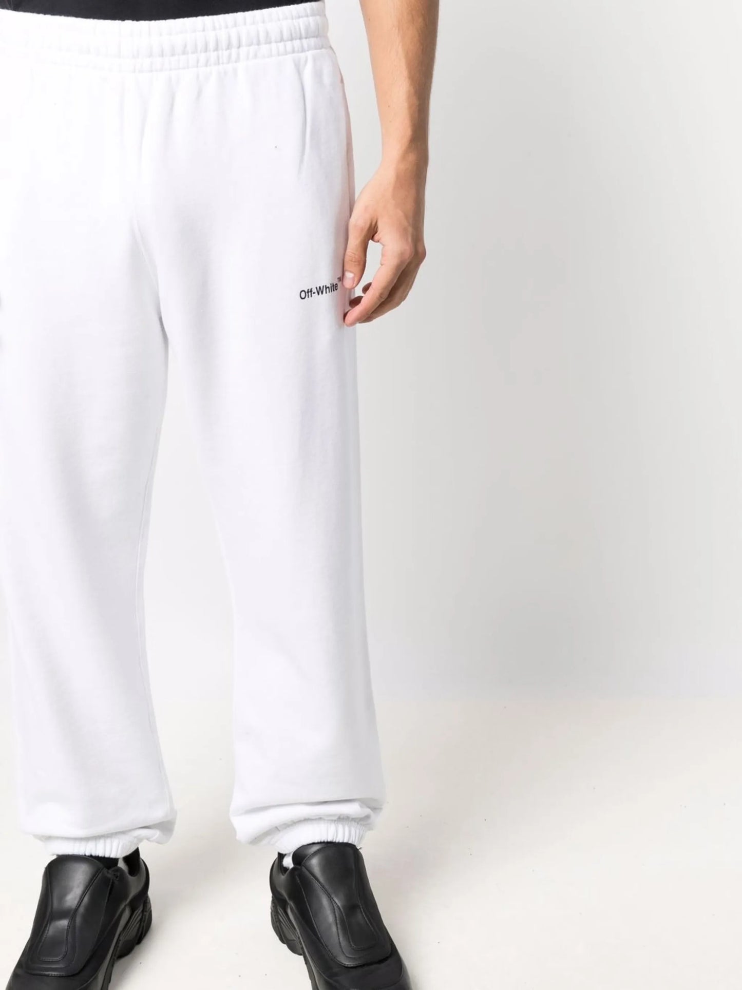 Caravaggio Diag track pants