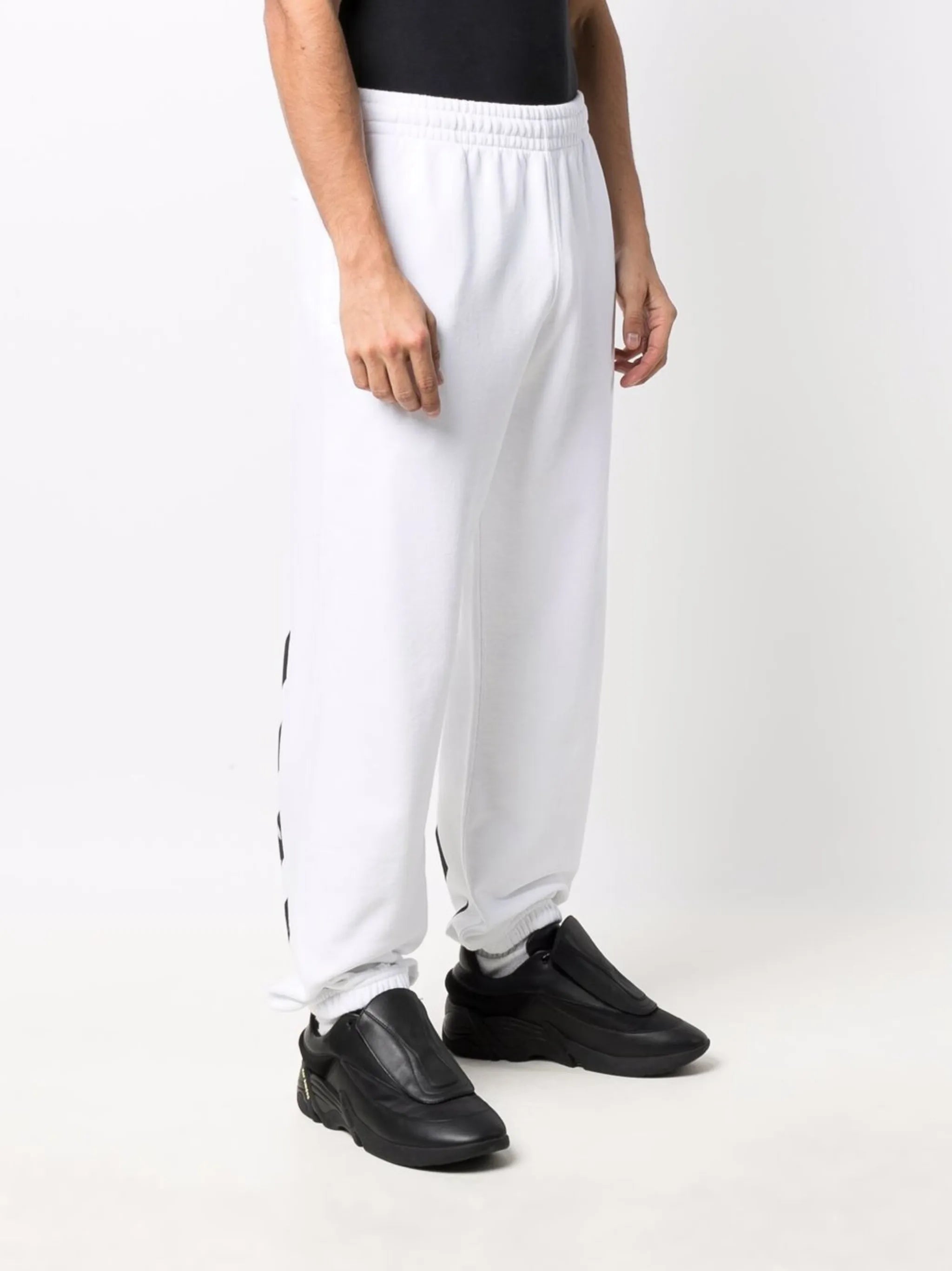 Caravaggio Diag track pants