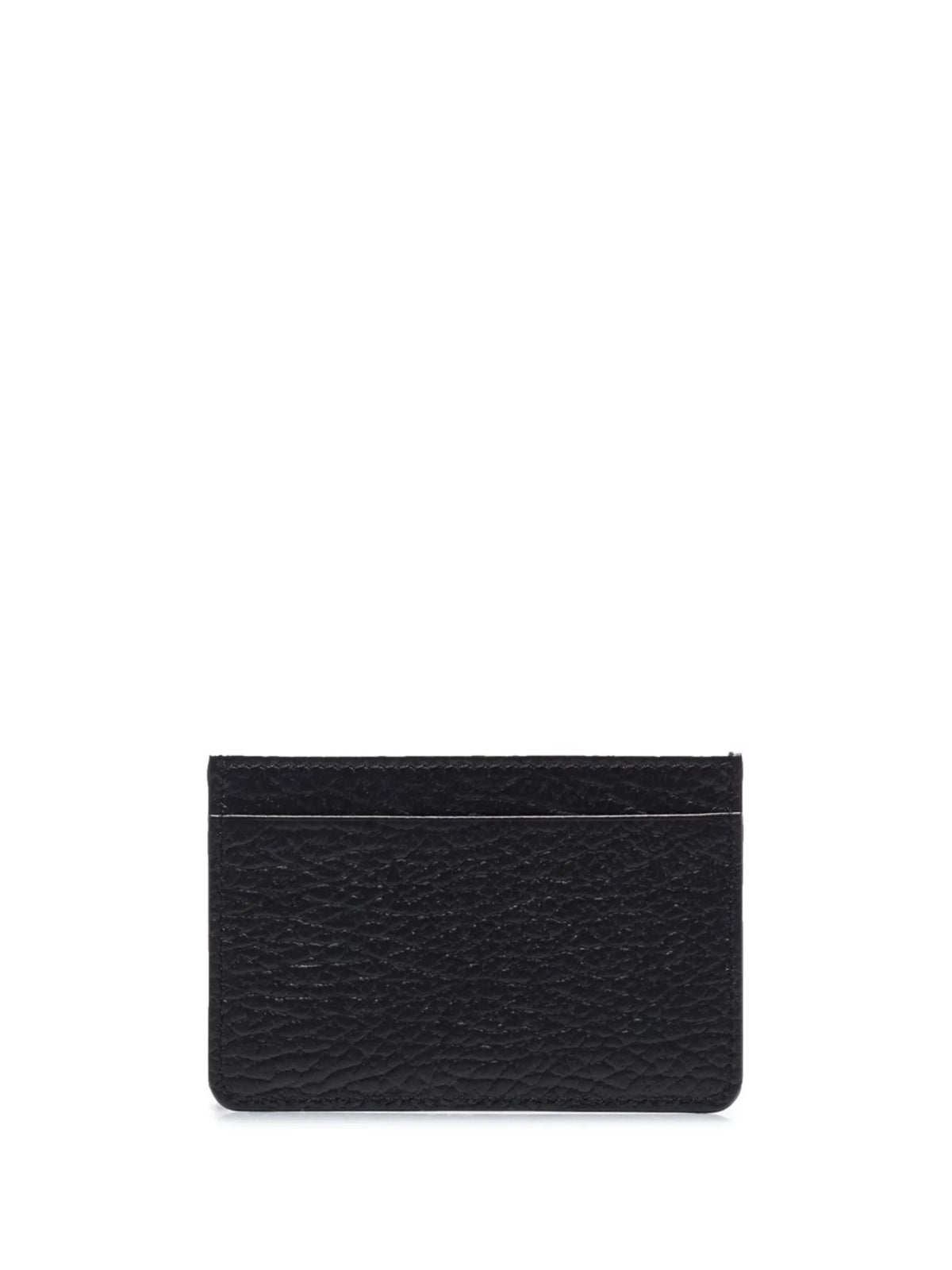 four-stich cardholder