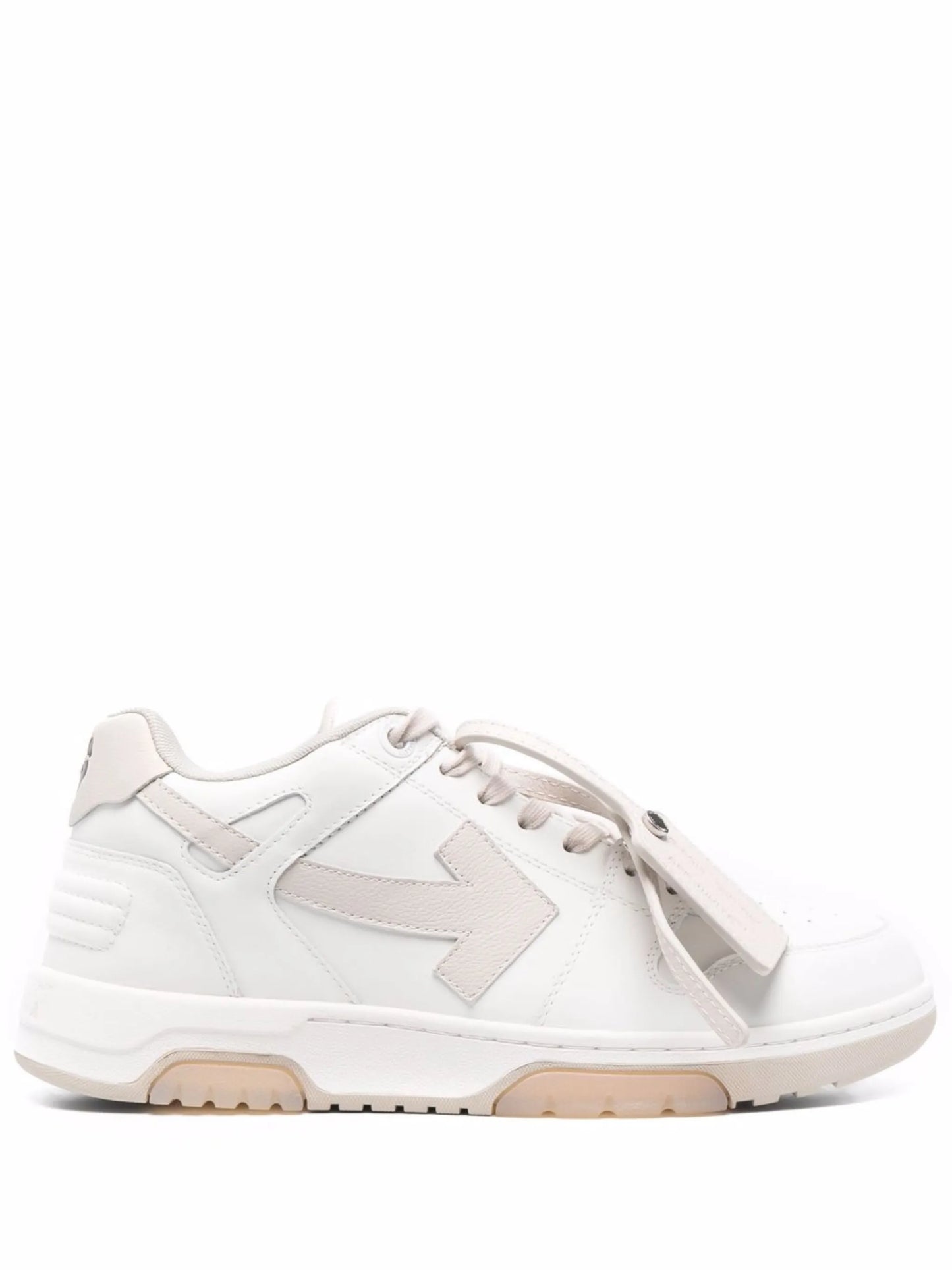 Out of Office low-top sneakers
