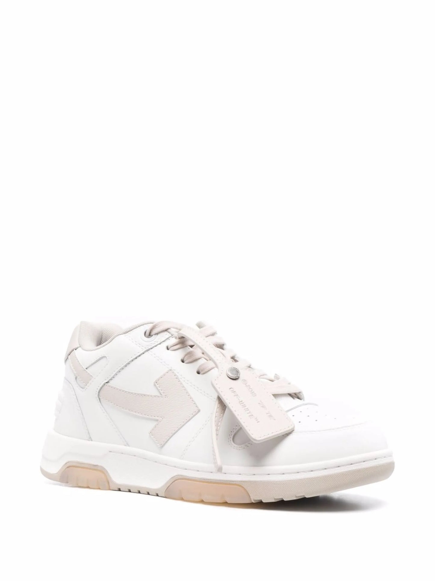 Out of Office low-top sneakers