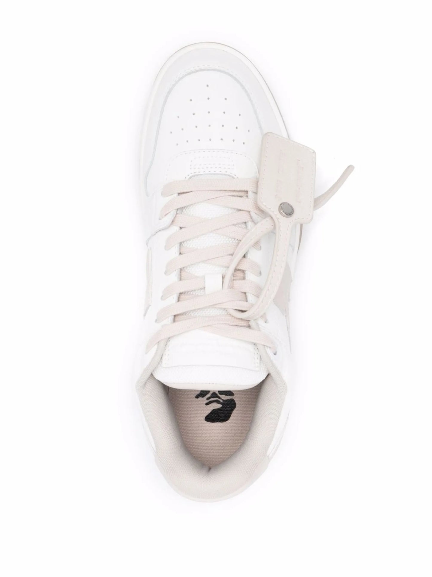 Out of Office low-top sneakers