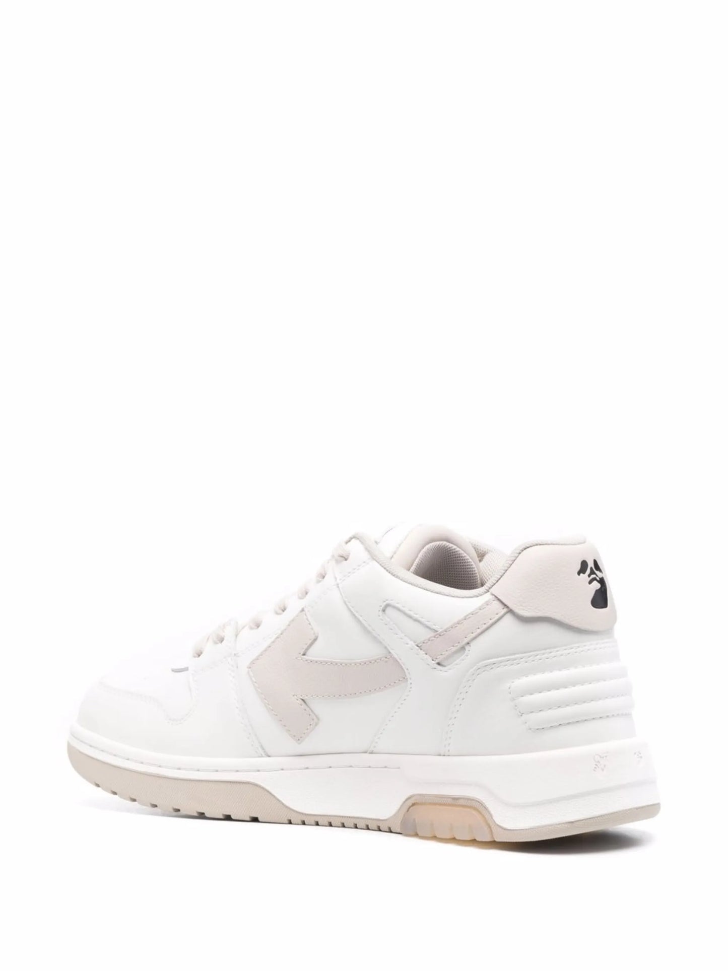 Out of Office low-top sneakers