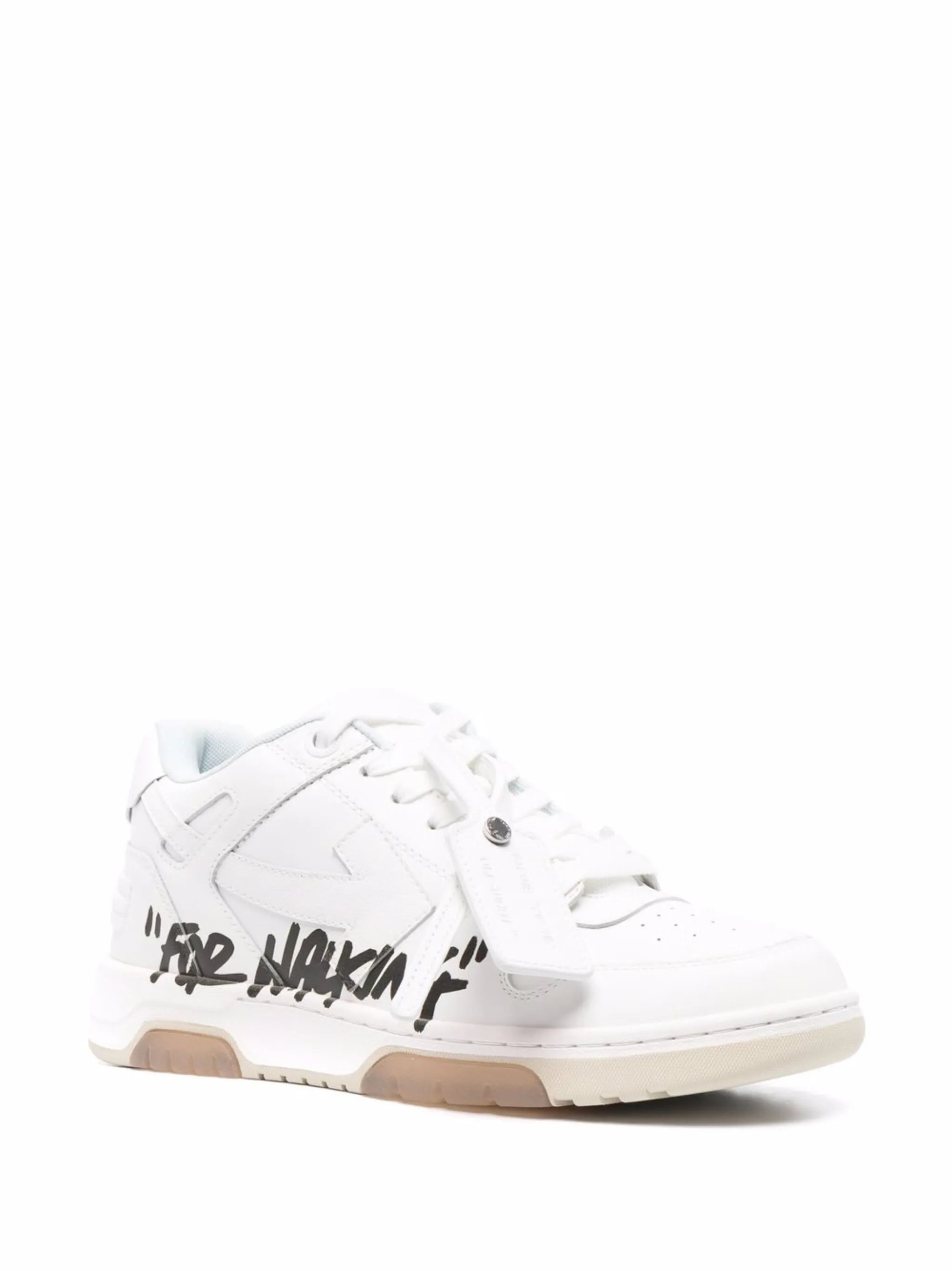 Out of Office 'OOO' sneakers