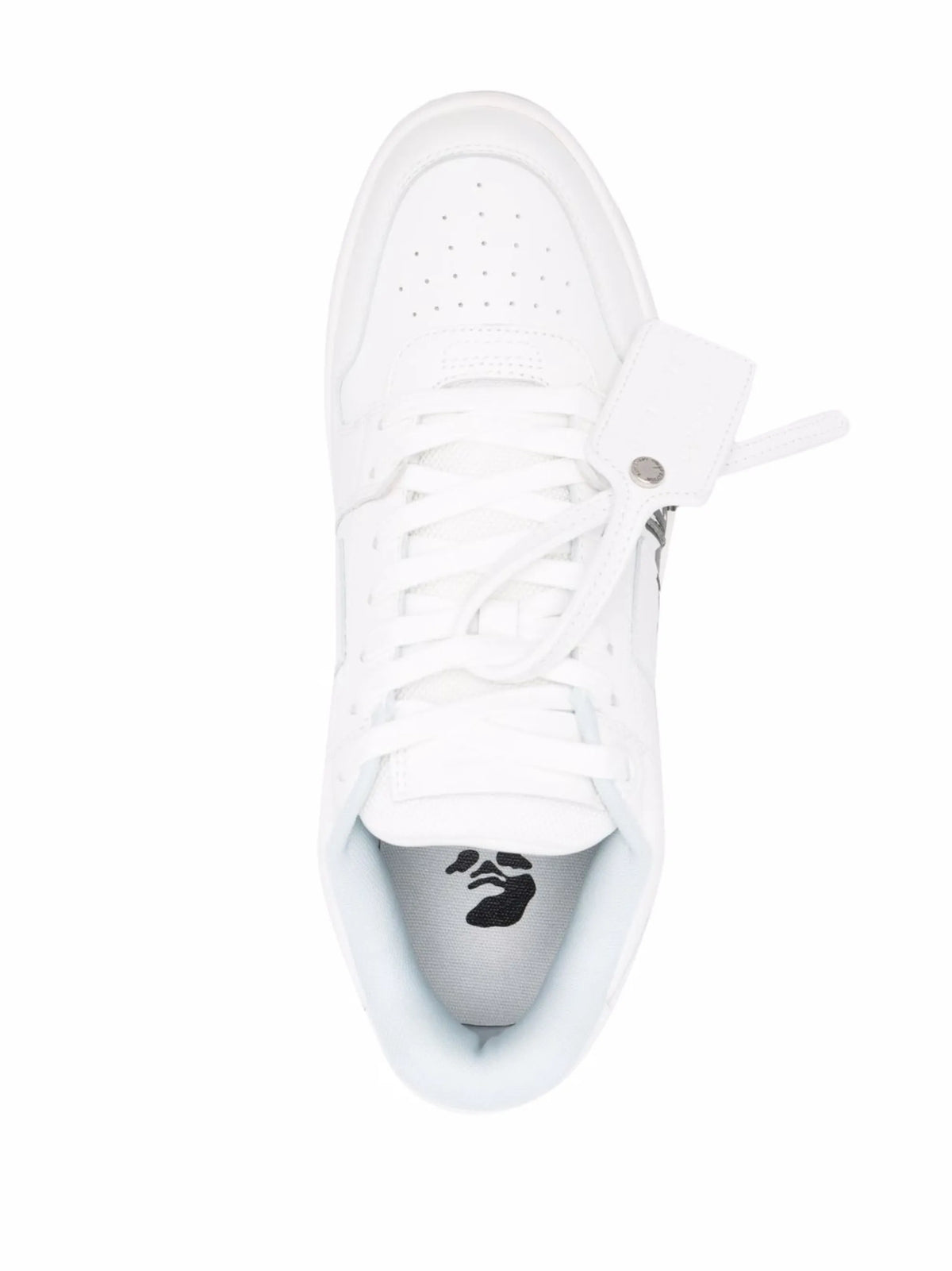 Out of Office 'OOO' sneakers