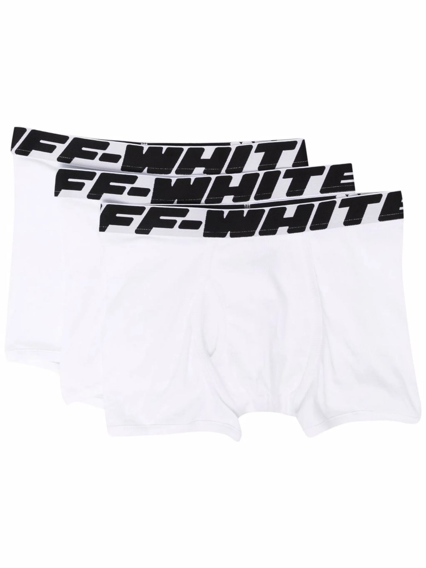 logo-waistband boxers (3-pack)