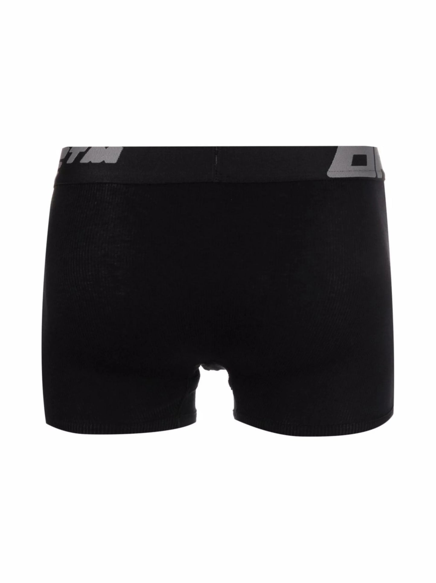 logo-waistband boxers (3-pack)