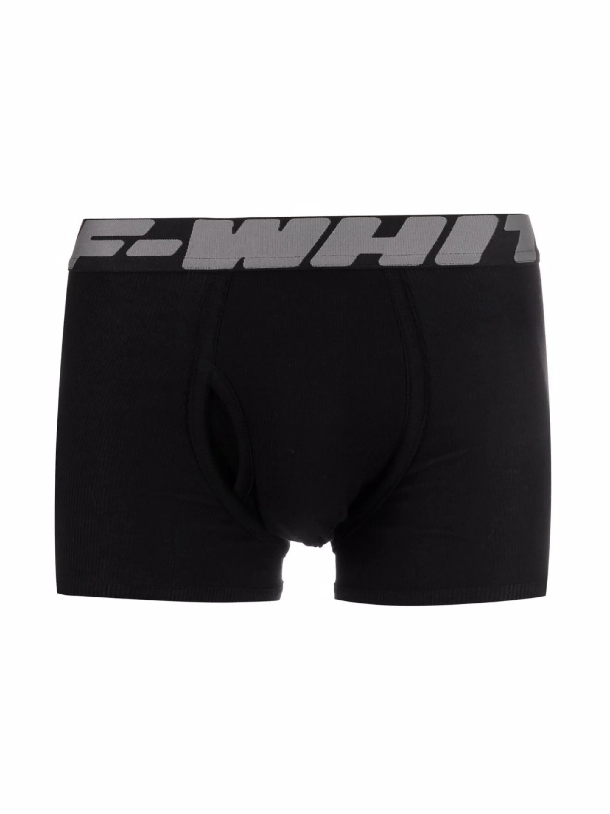 logo-waistband boxers (3-pack)