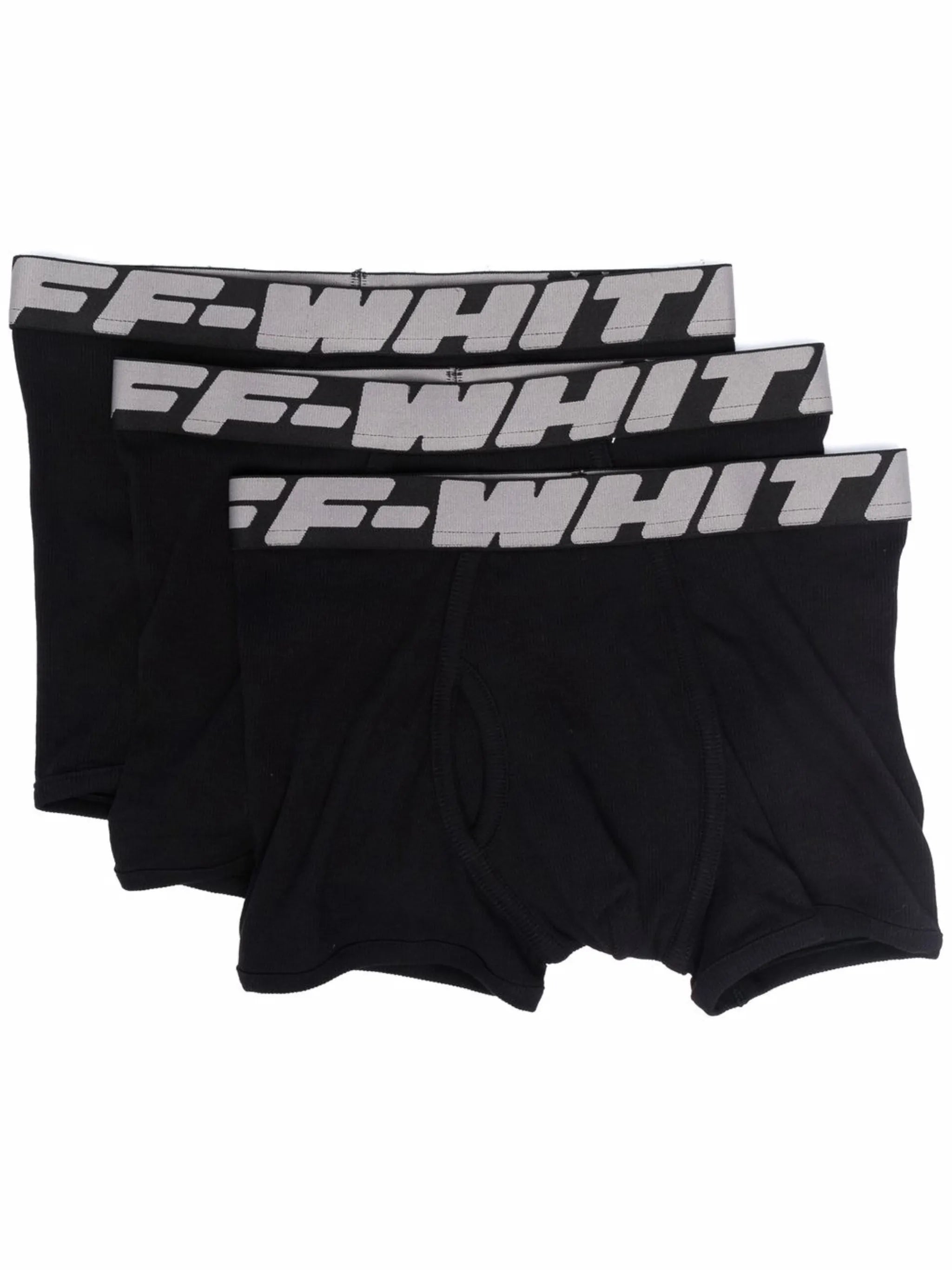 logo-waistband boxers (3-pack)