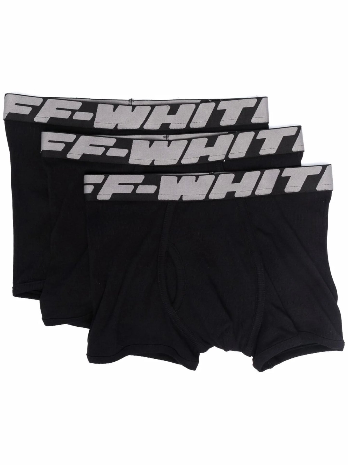 logo-waistband boxers (3-pack)