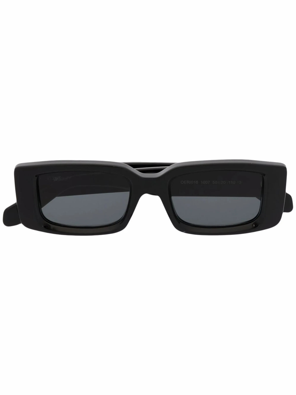 Arthur rectangle-frame sunglasses