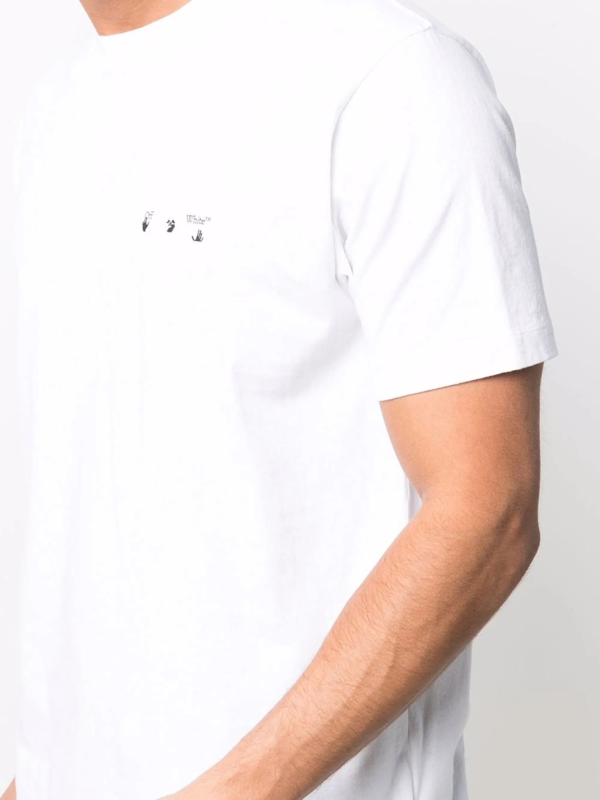 Caravaggio paint T-shirt