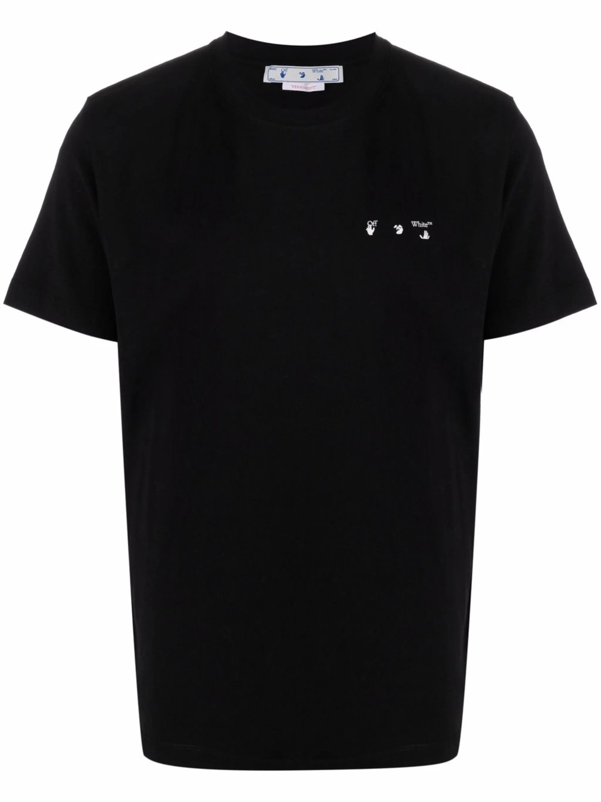 Caravaggio-print T-shirt