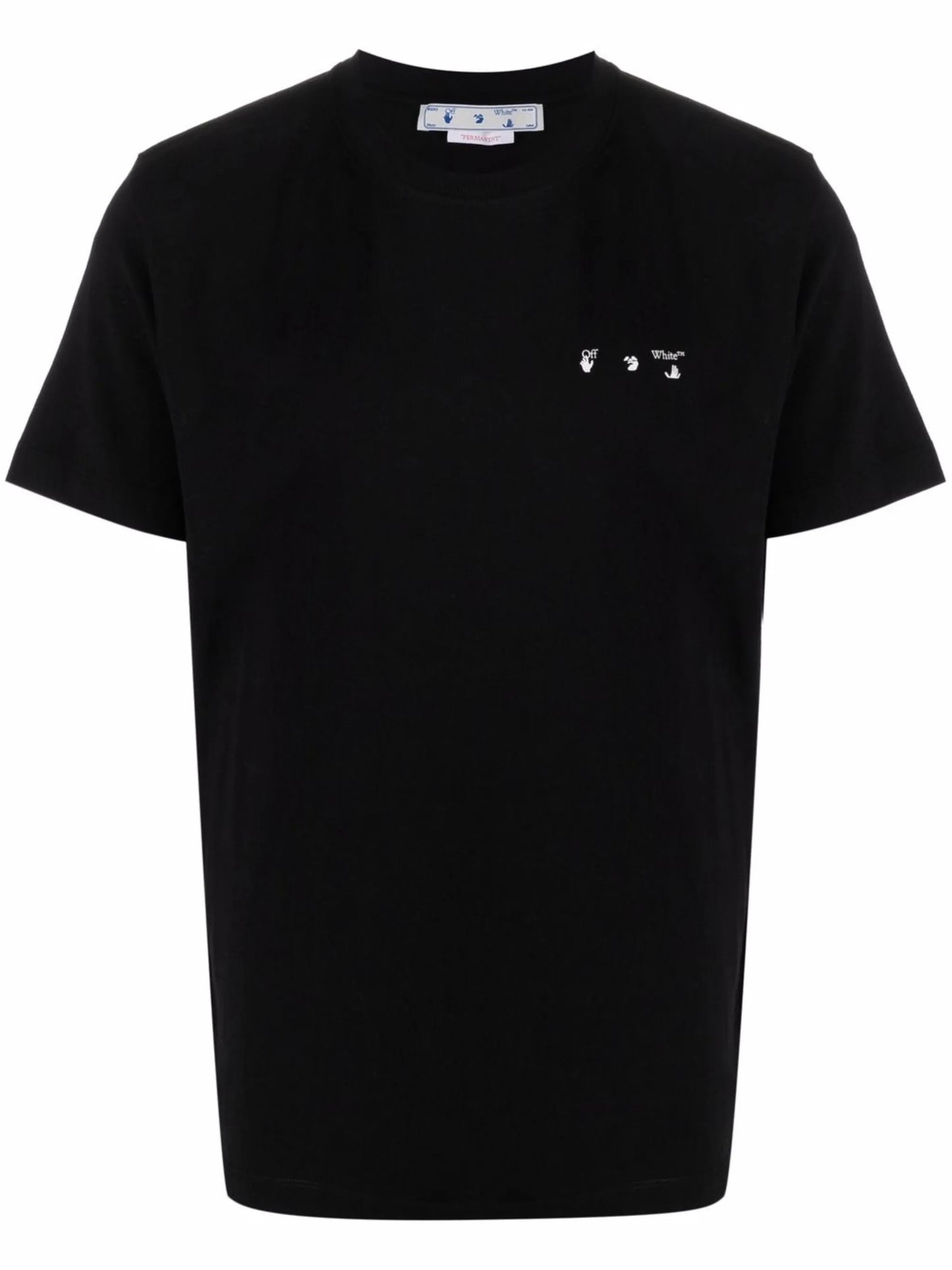 Caravaggio-print T-shirt