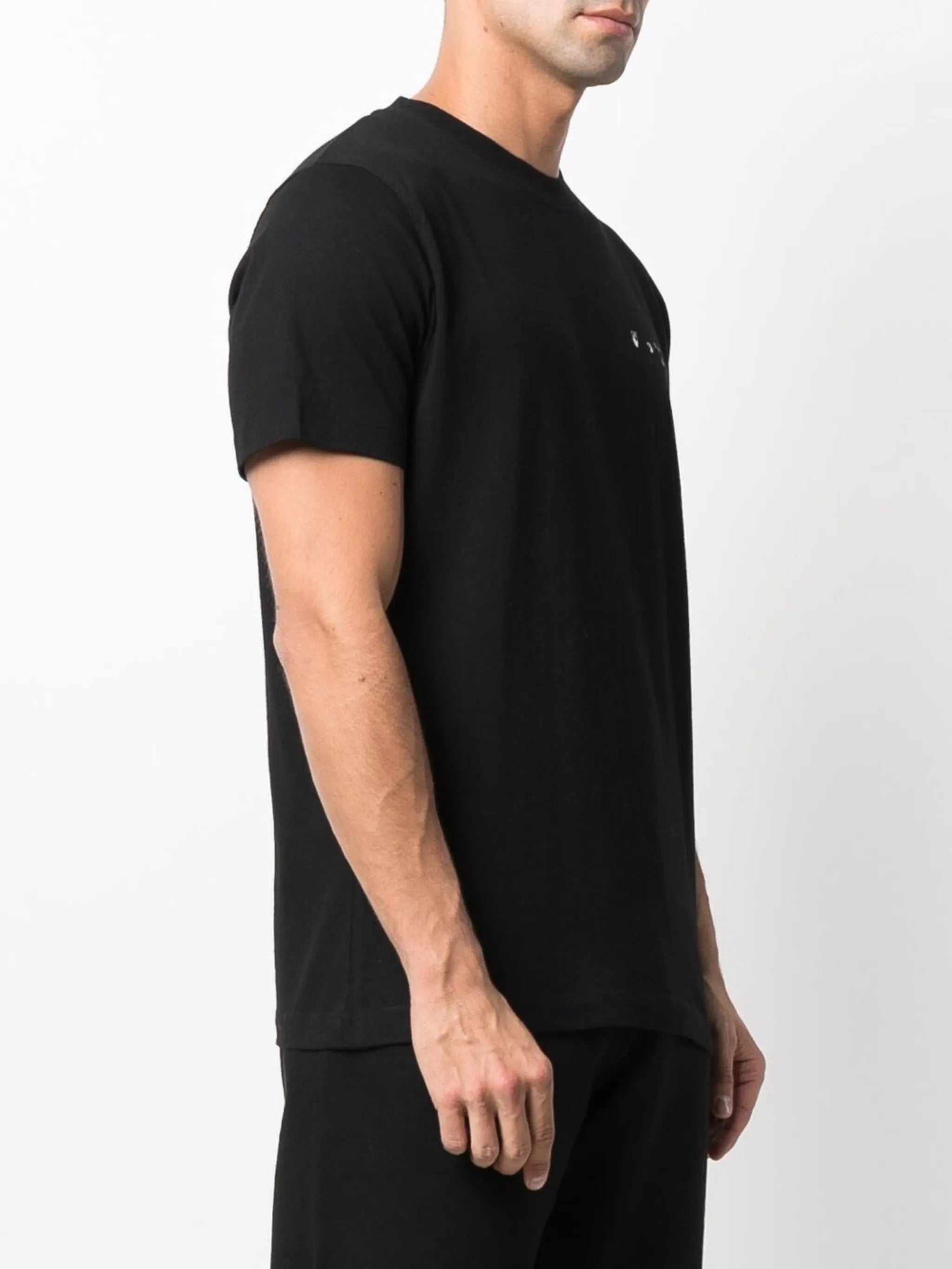 Caravaggio-print T-shirt