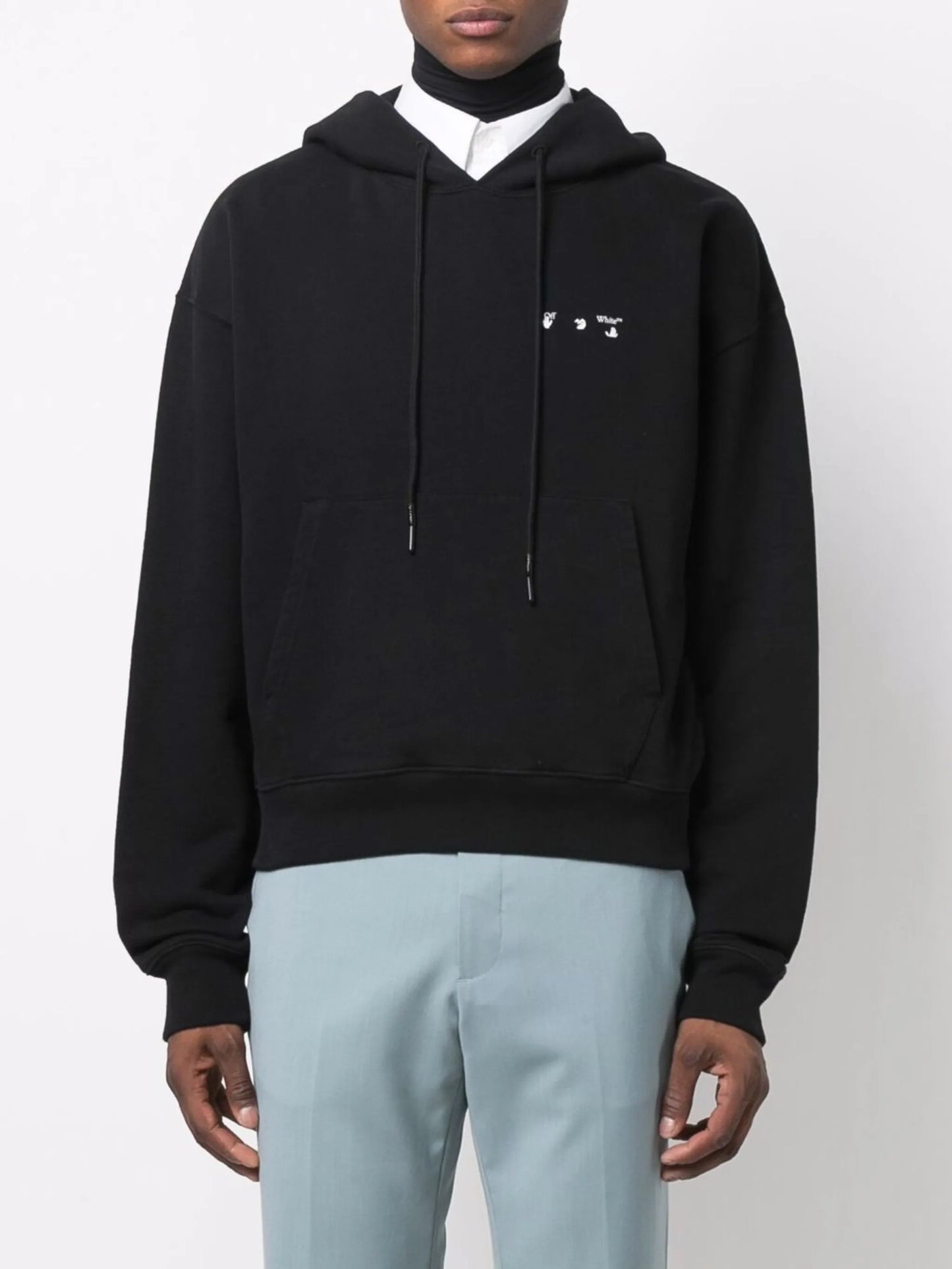 Caravaggio Paint Over hoodie