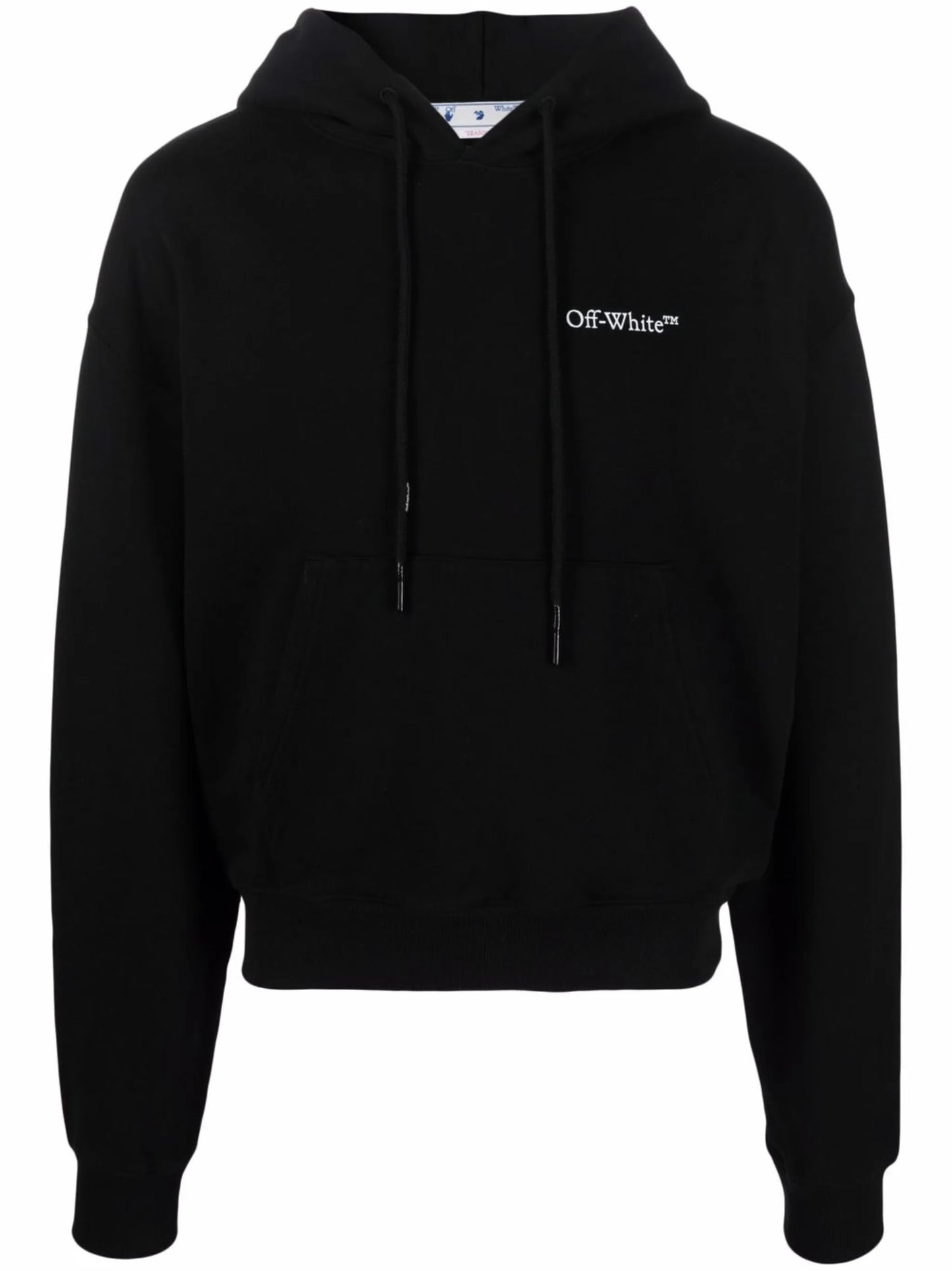 Caravaggio Crowning print hoodie