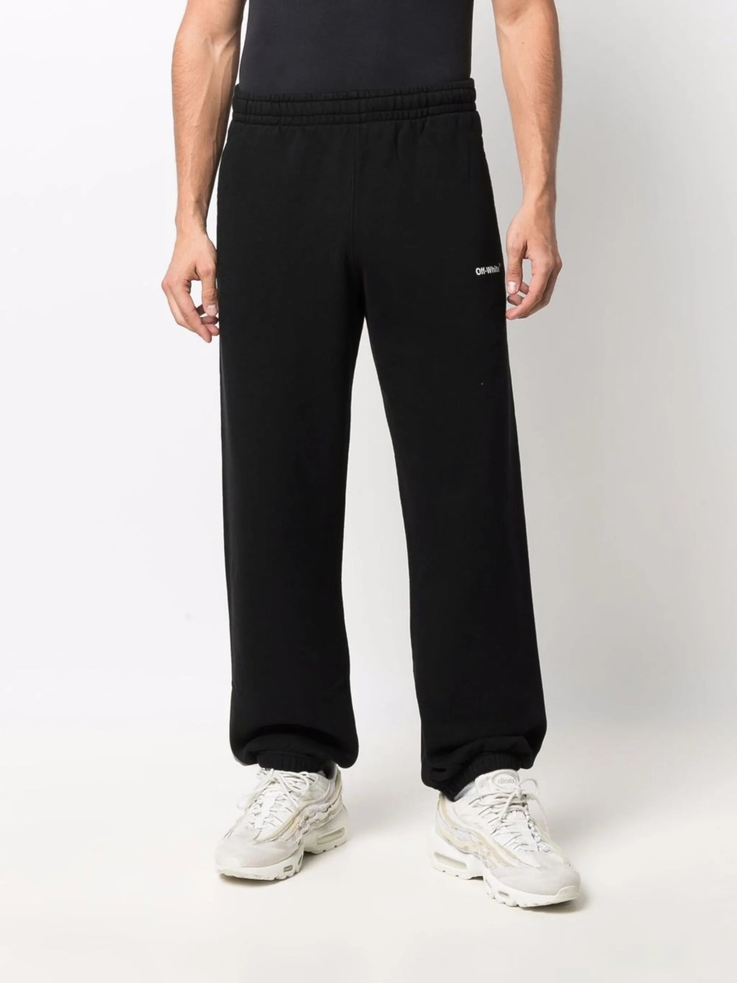 Caravaggio Diag track pants