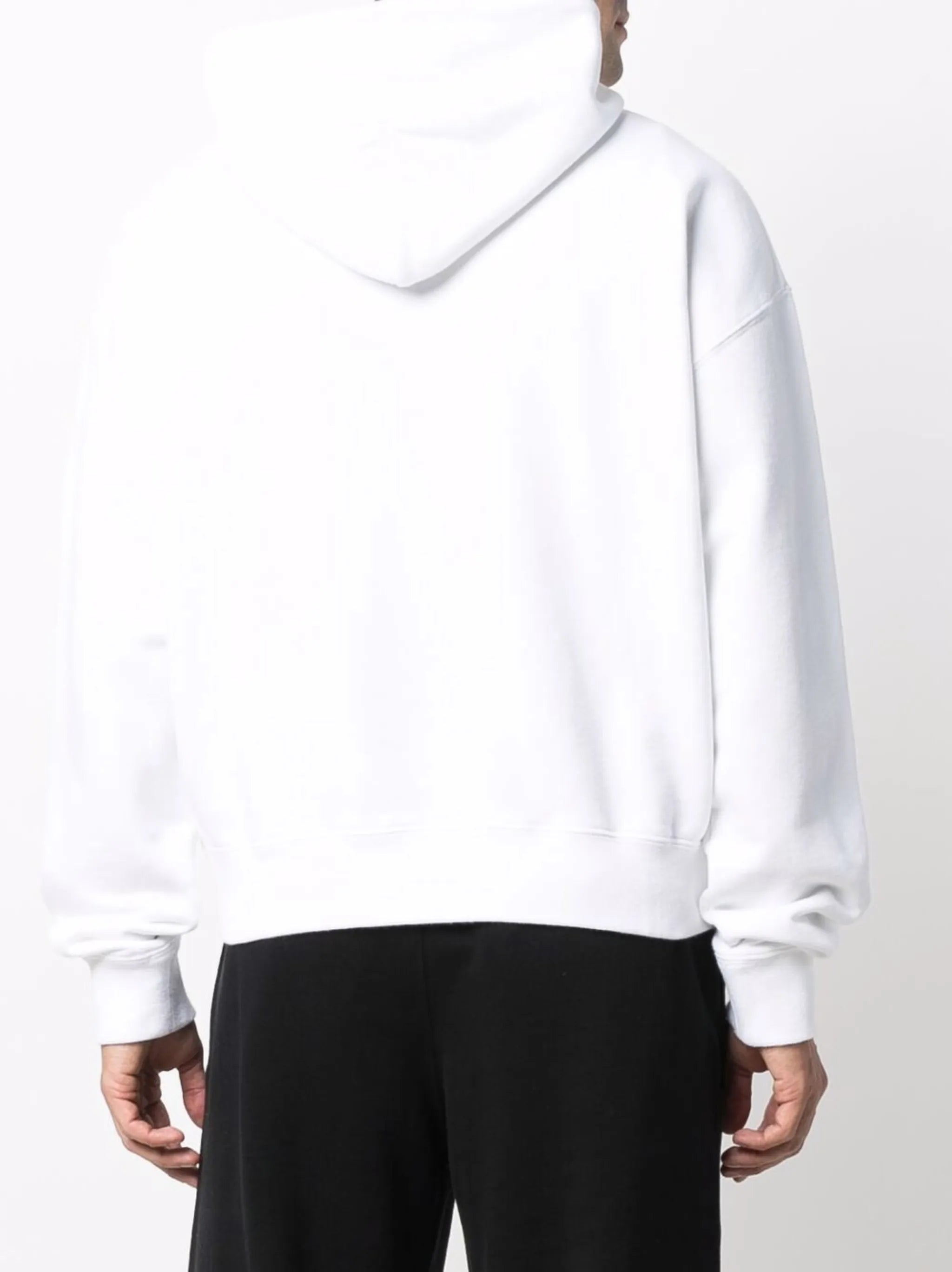 Monalisa Over hoodie