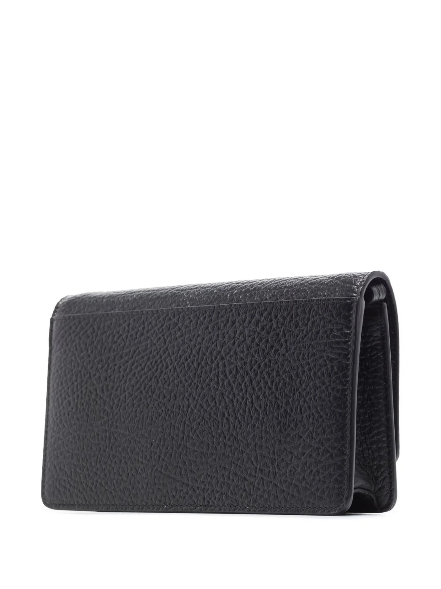 four-stitch crossbody bag