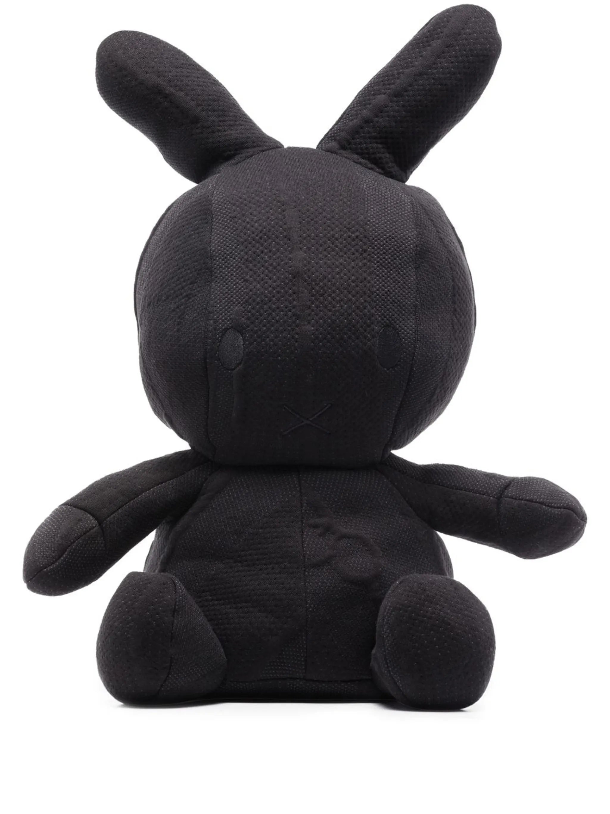 knit Bunny toy