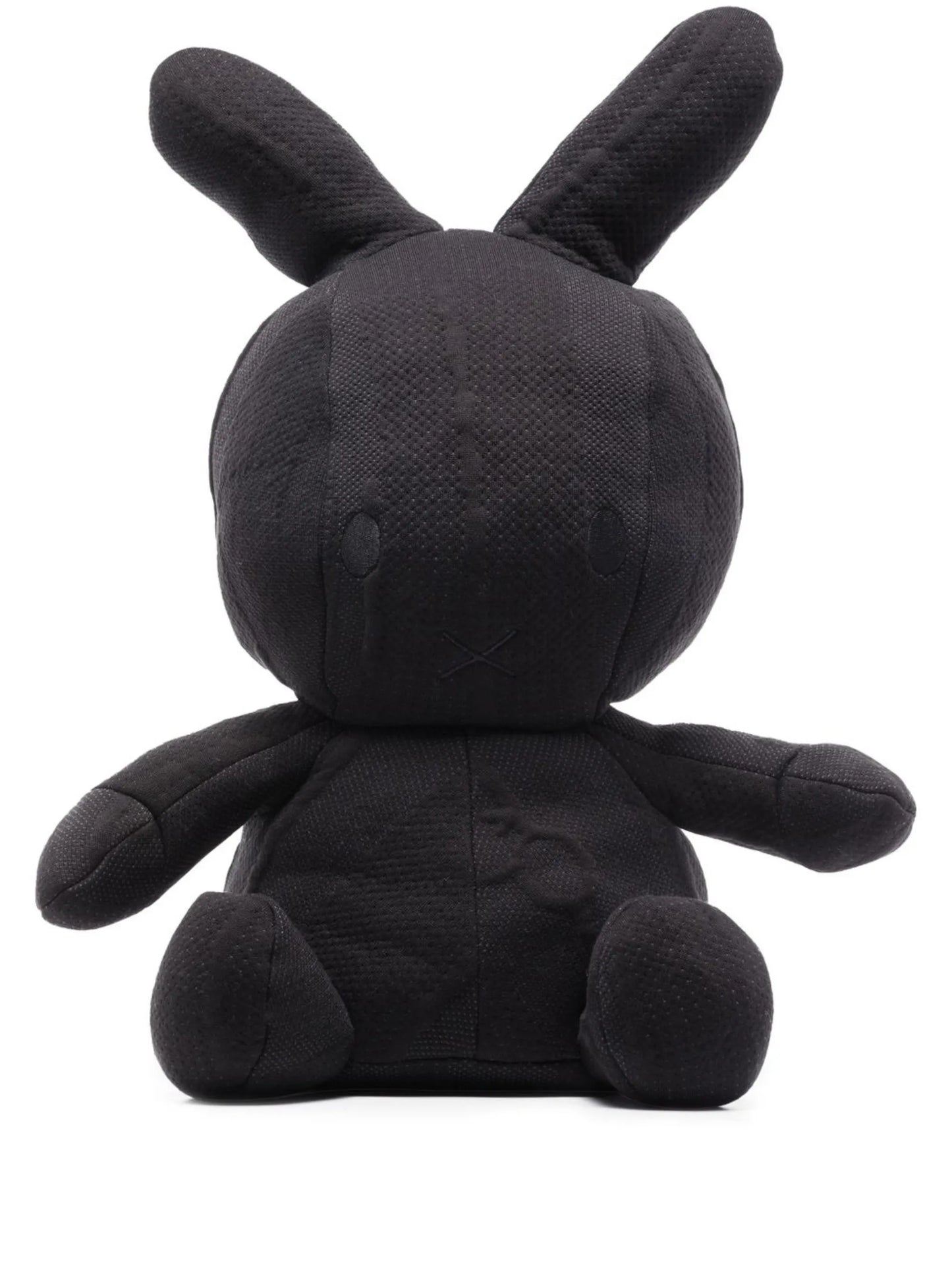 knit Bunny toy