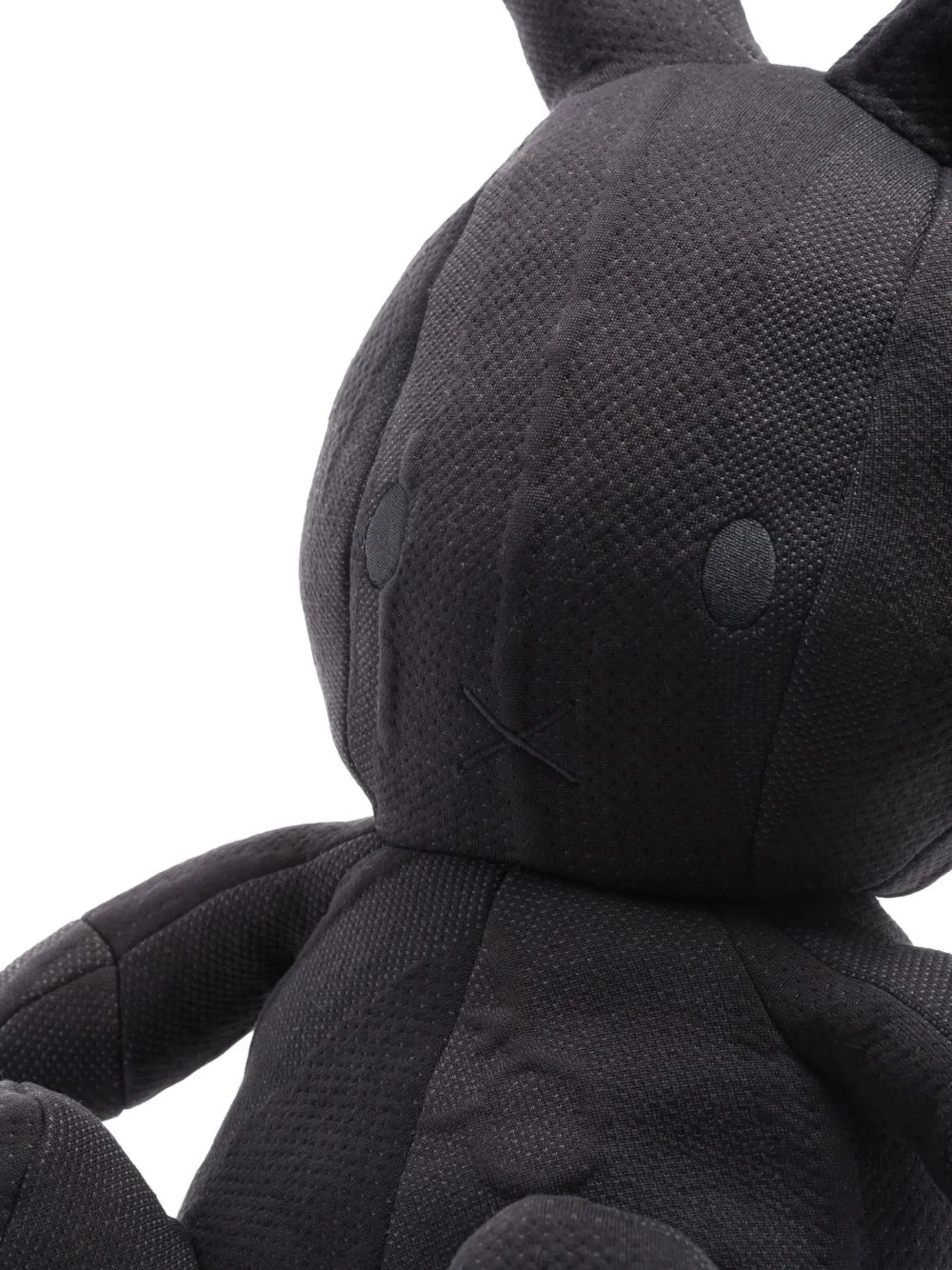 knit Bunny toy