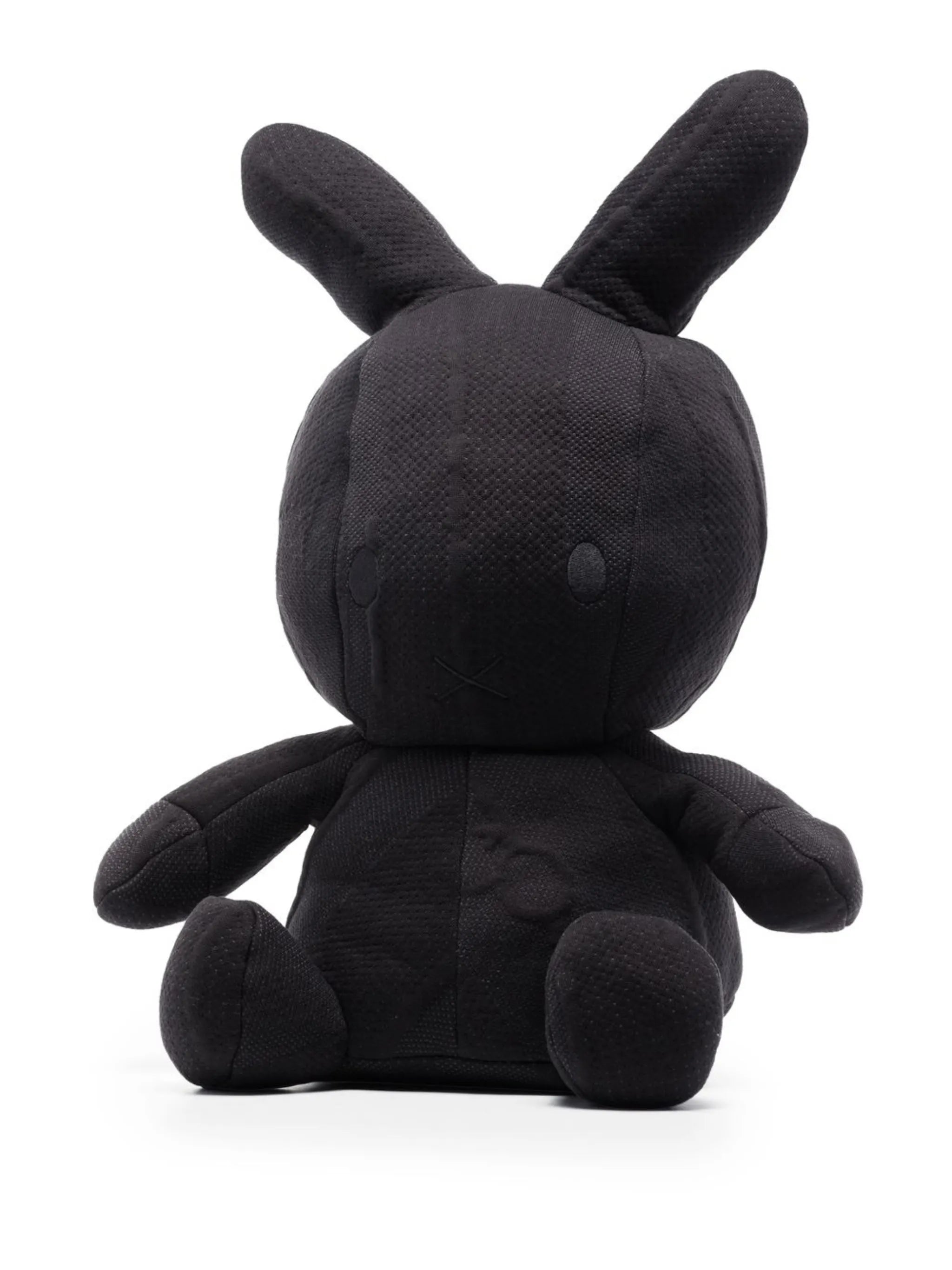 knit Bunny toy