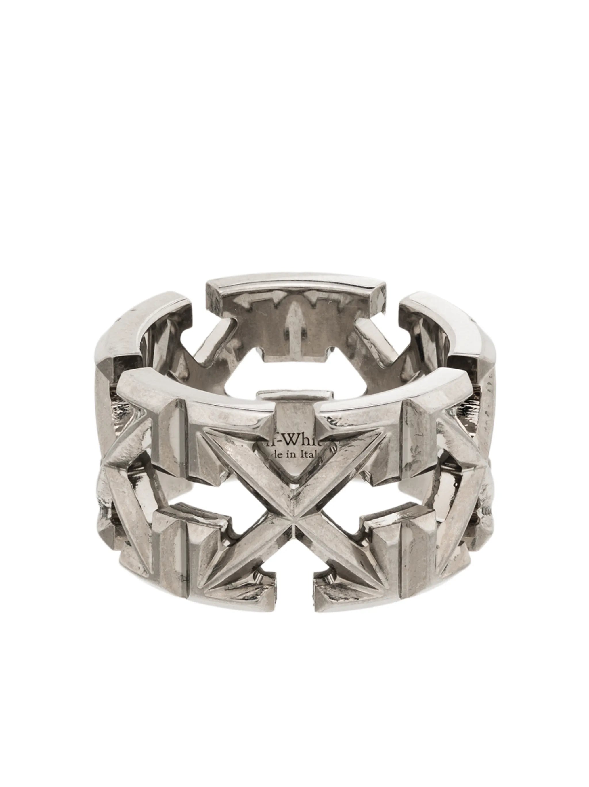 multi Arrows ring