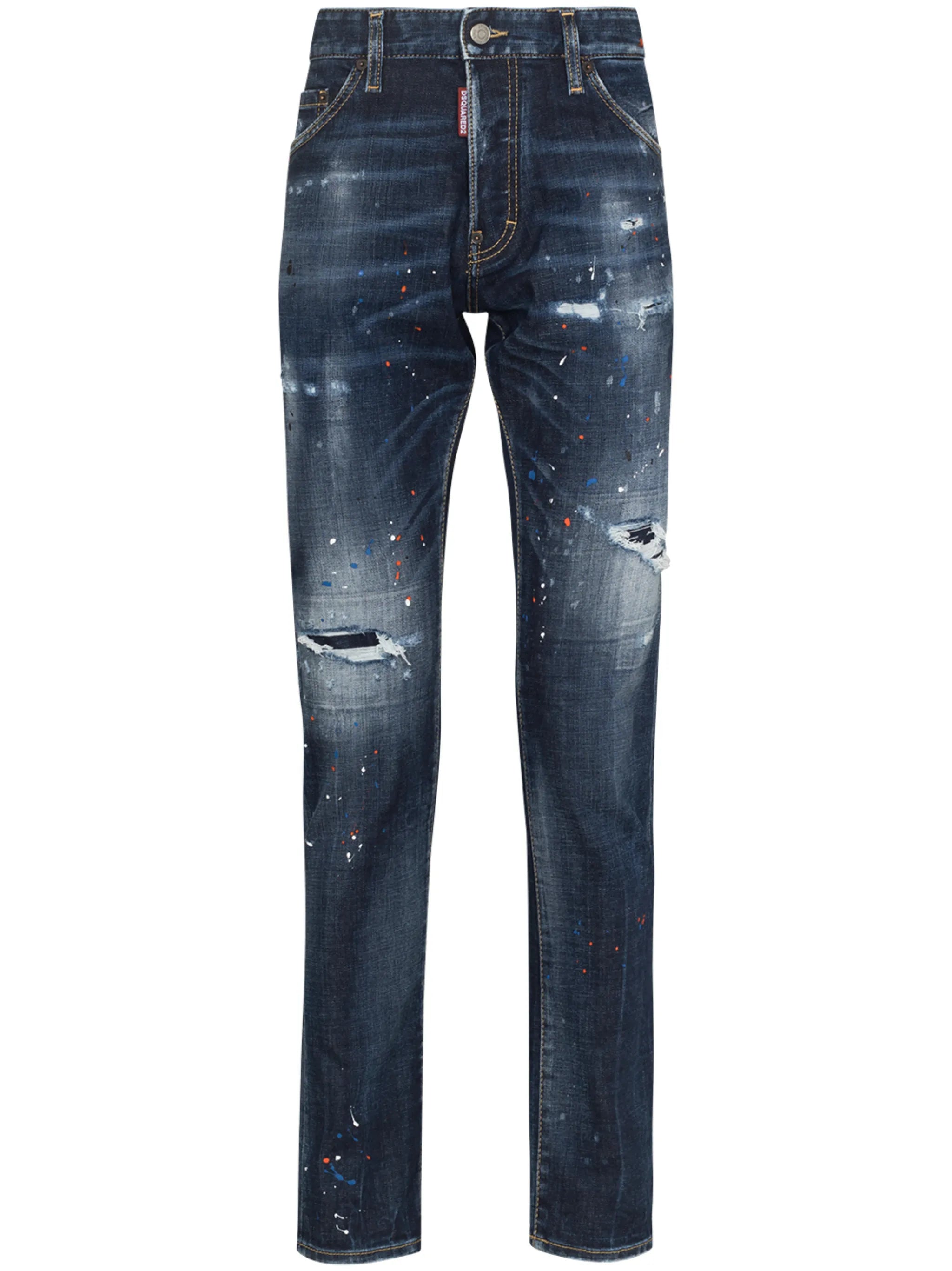 Cool Guy skinny jeans